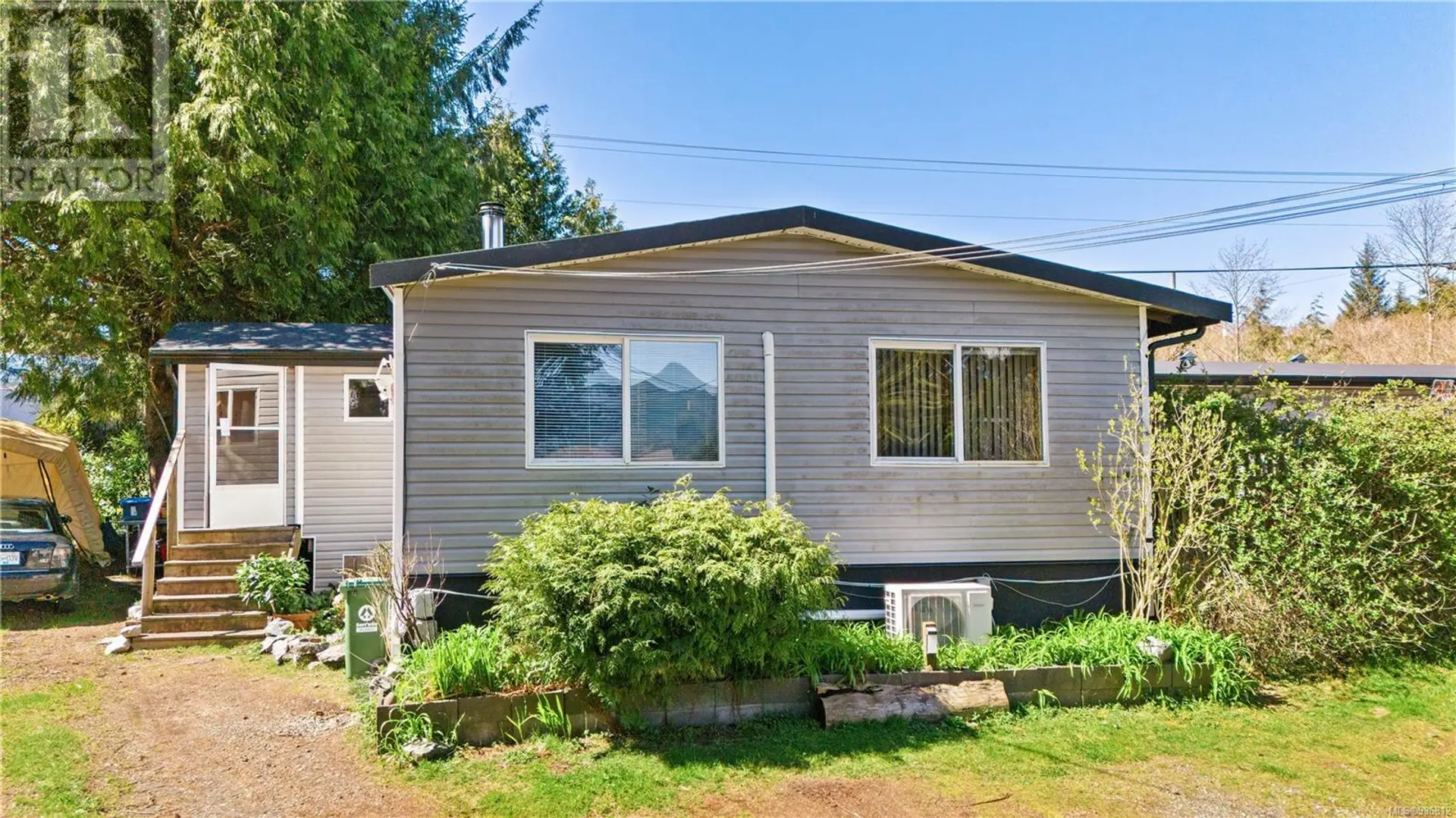Property at 288 Albion Cres, Ucluelet, BC
