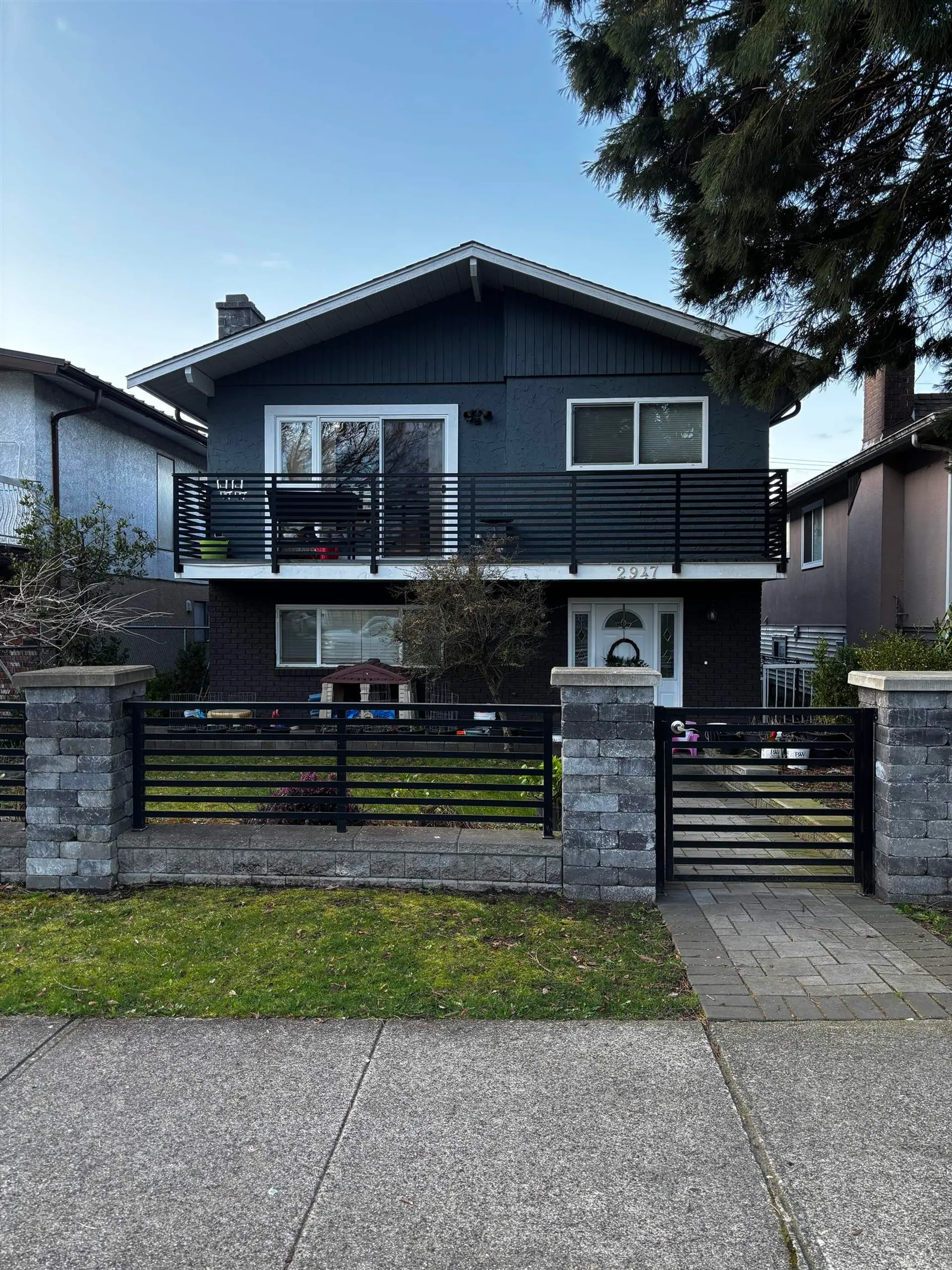 Property at 2947 E 29th Avenue, Vancouver, BC