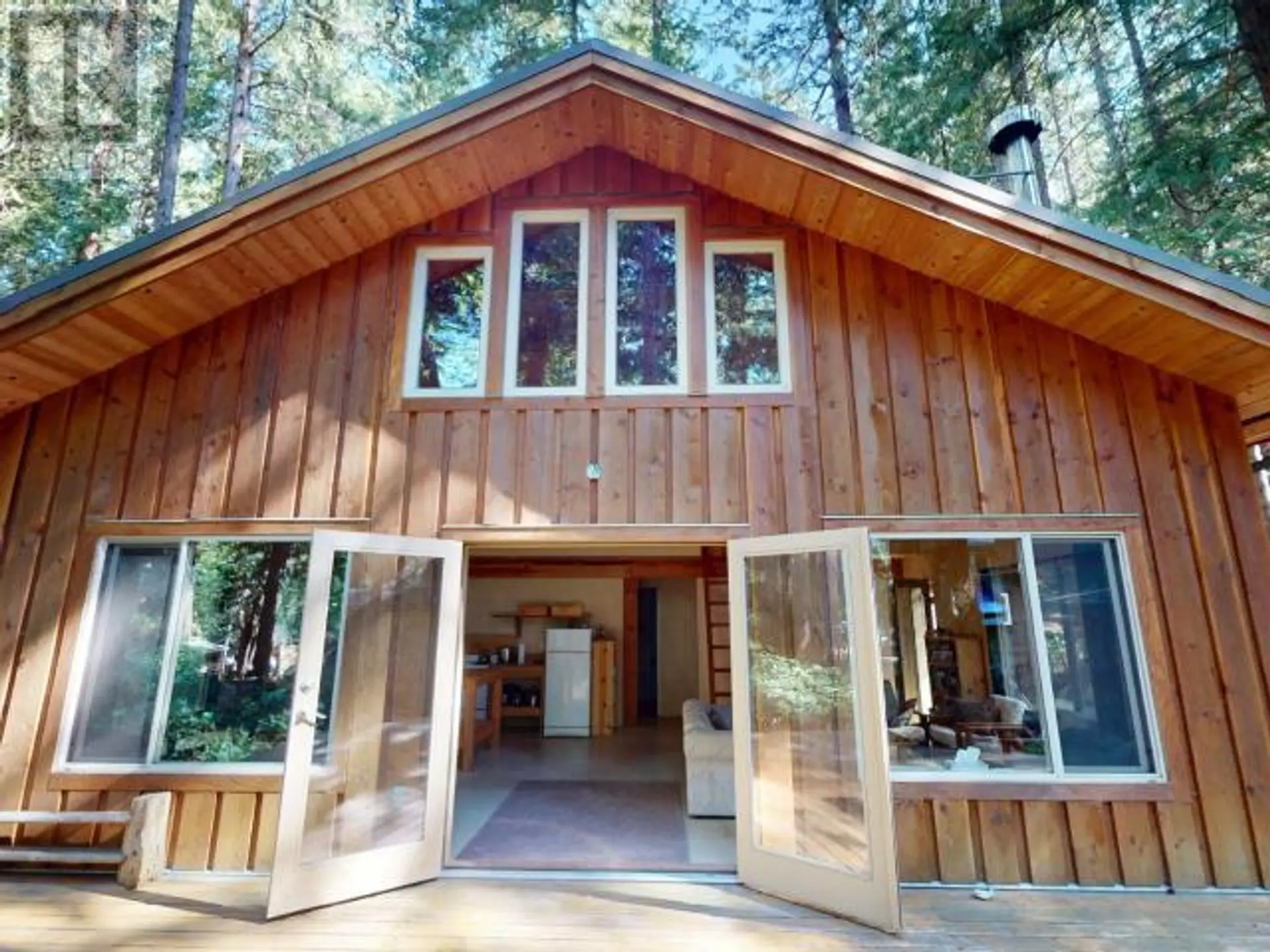 Property at 1157 TENNYSON RD, Savary Island, BC