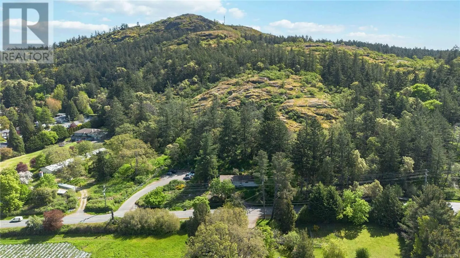 Property at 4439 Blenkinsop Rd, Saanich, BC