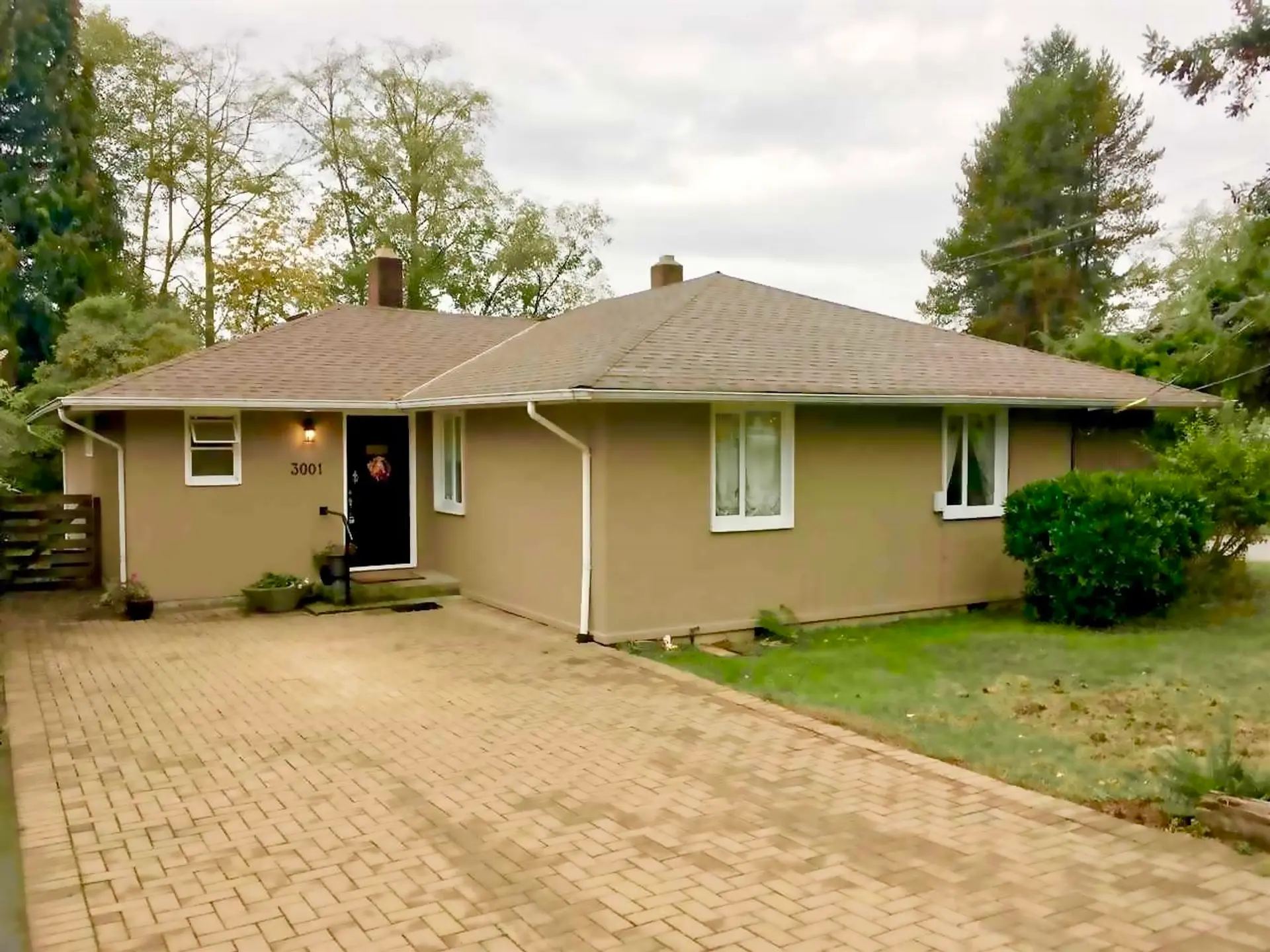 Property at 3001 Paisley Road, North Vancouver, BC