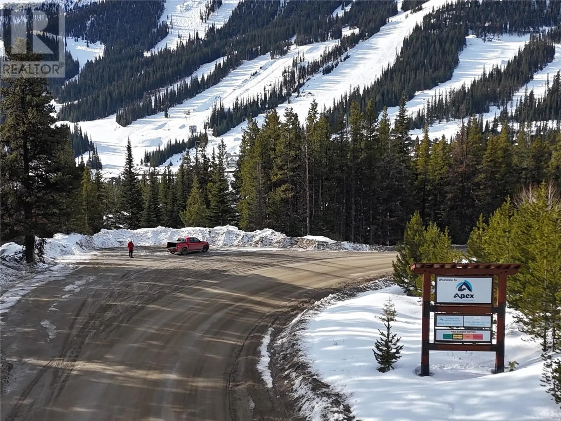Property at #205 330 Strayhorse Road, Apex Mountain, BC