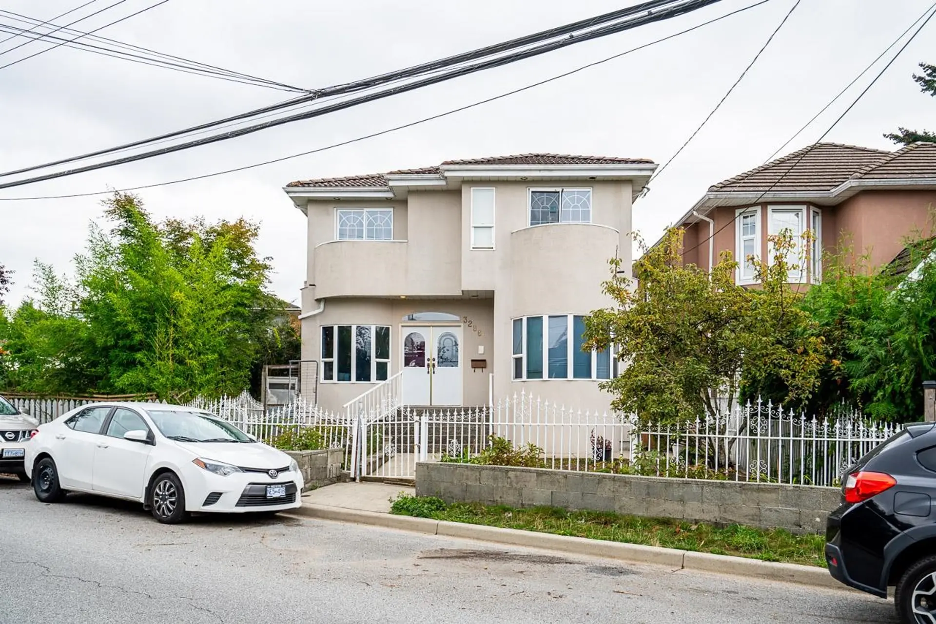 Property at 3288 School Avenue, Vancouver, BC