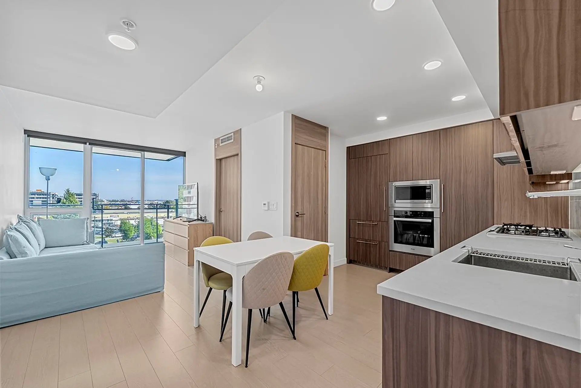 Property at #620 455 SW Marine Drive, Vancouver, BC