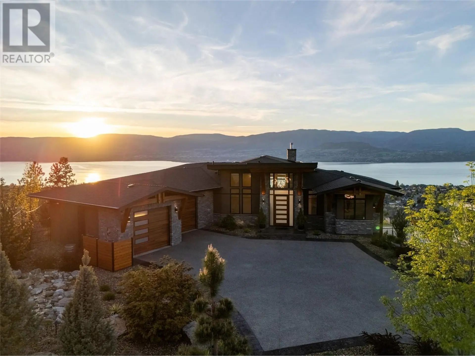 Property at #105 5650 The Edge Place, Kelowna, BC