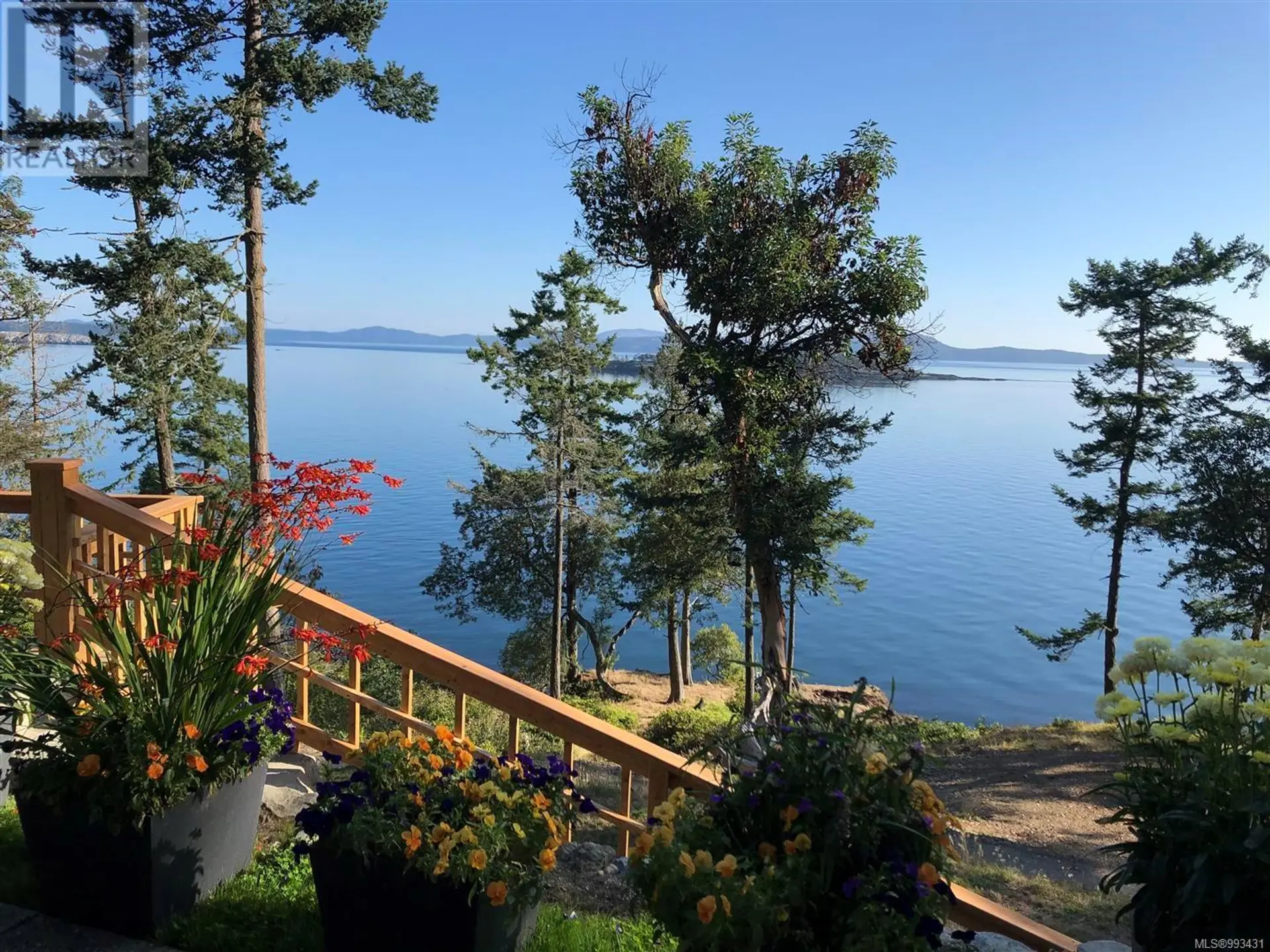 Property at #42 1308 Greenleaf Lane, Sidney Island, BC