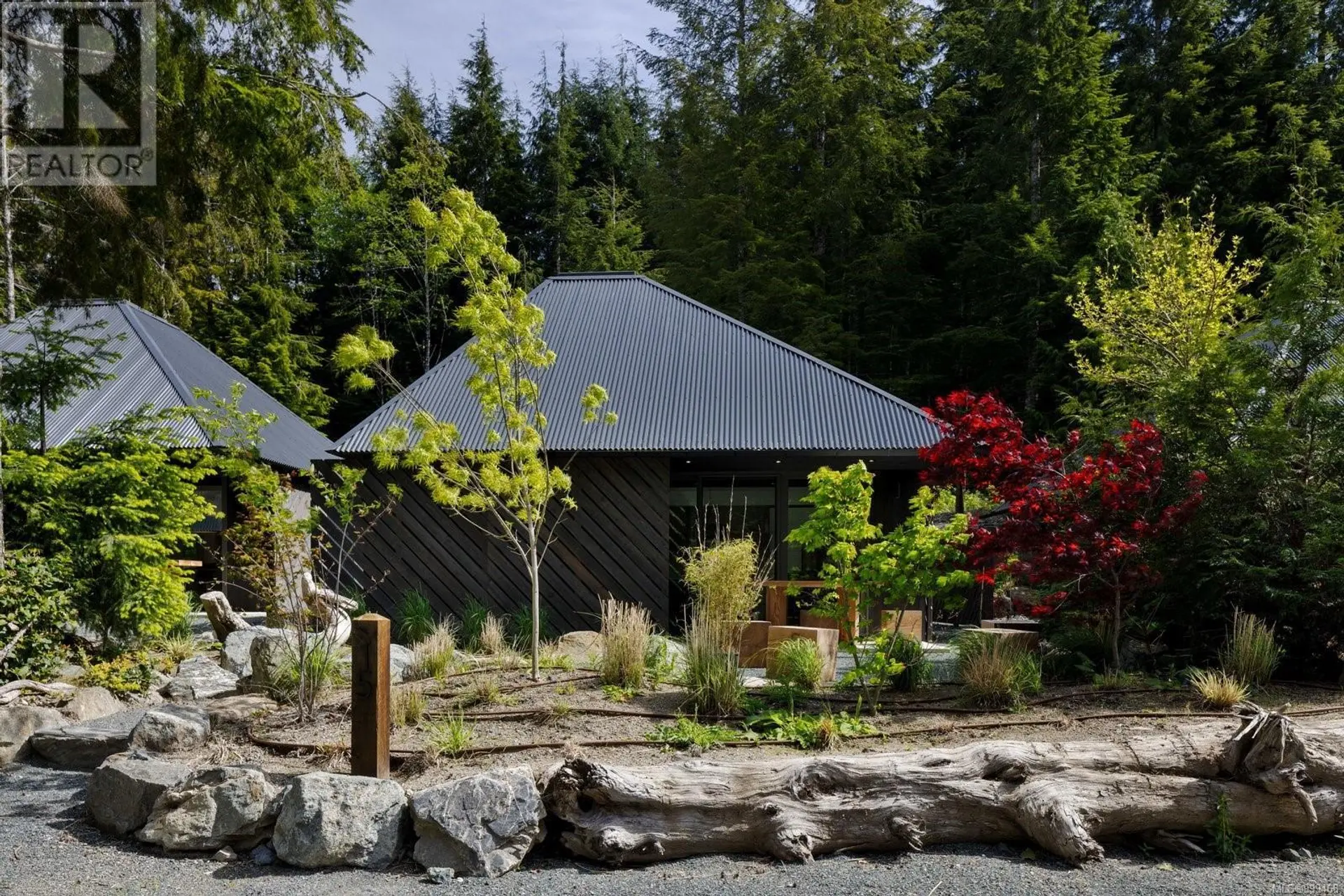 Property at #15 6504 Powder Main Rd, Port Renfrew, BC