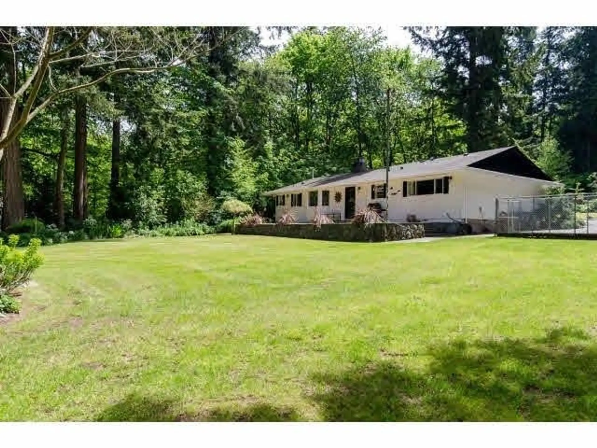 Property at 13715 28 Avenue, Surrey, BC