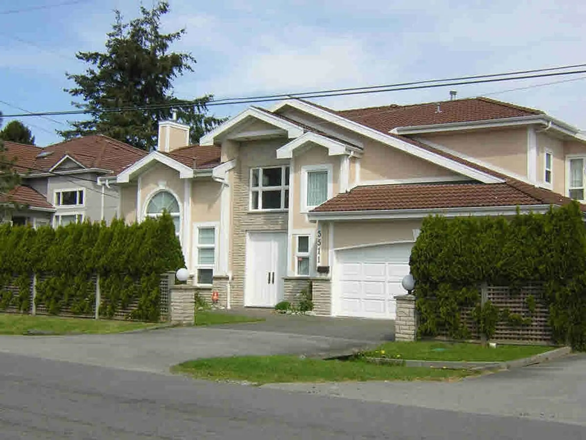 Property at 5511 Cantrell Road, Richmond, BC