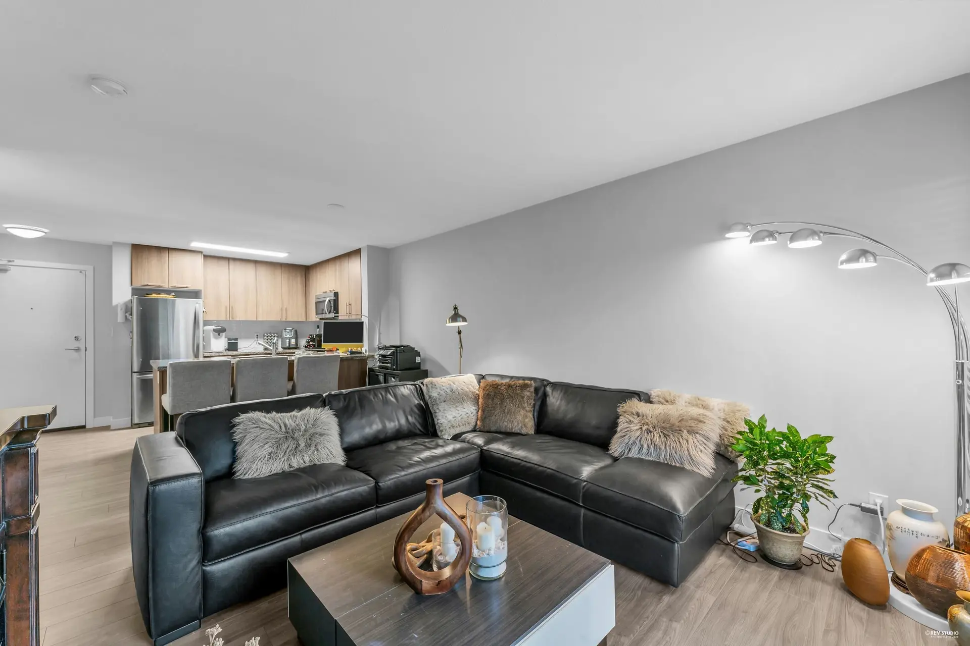 Property at #409 12075 Edge Street, Maple Ridge, BC