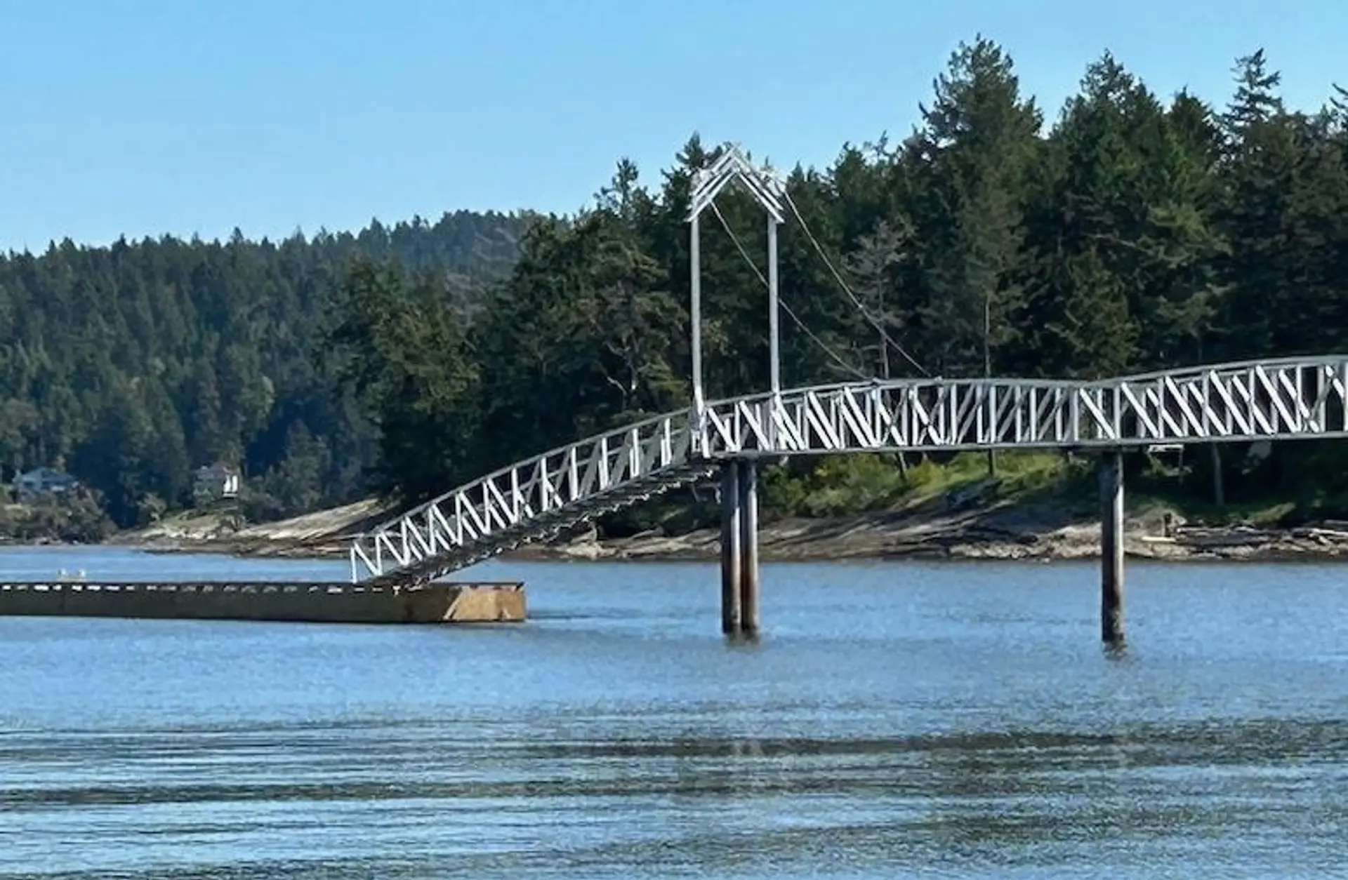 Property at #7 C1 134 Madrona Drive, Galiano Island, BC