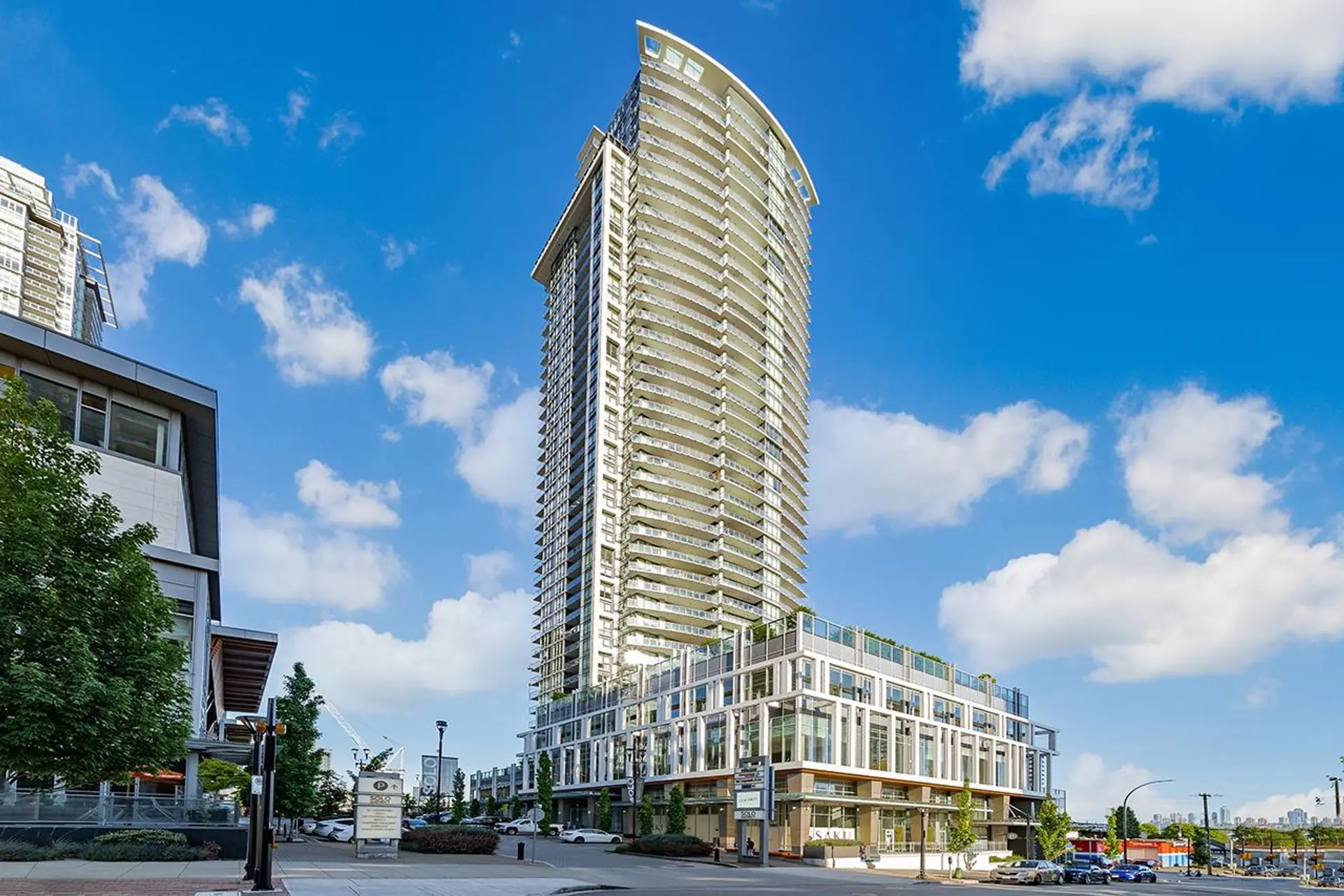 Property at #305 2085 Skyline Court, Burnaby, BC