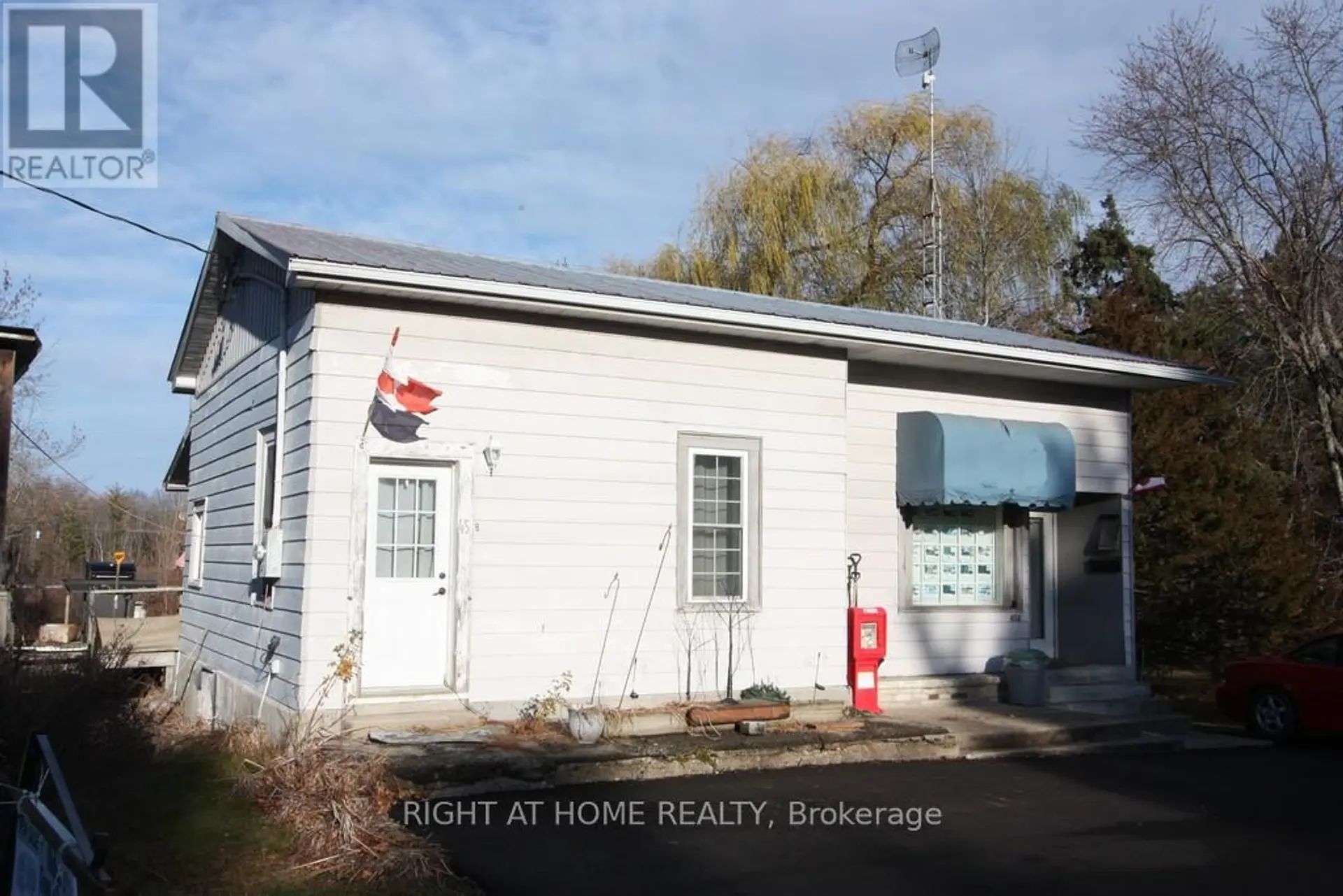 45 DRUMMOND STREET - Image 2