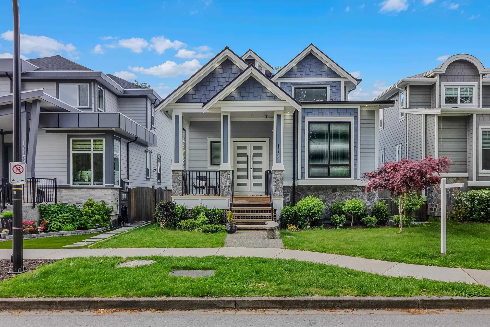 Property at 17163 0a Avenue, Surrey, BC
