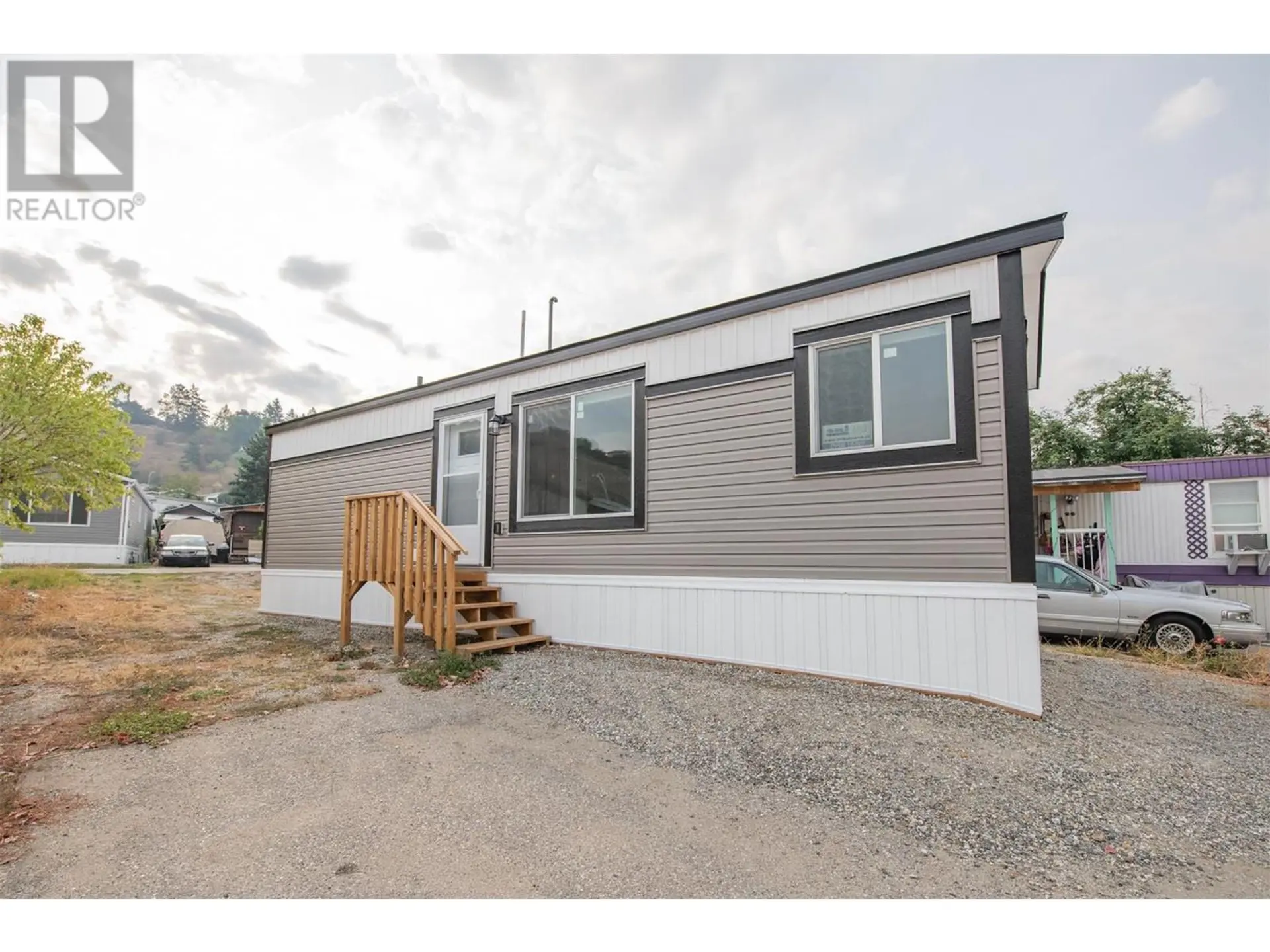 Property at #151 15401 Kalamalka Road, Vernon, BC