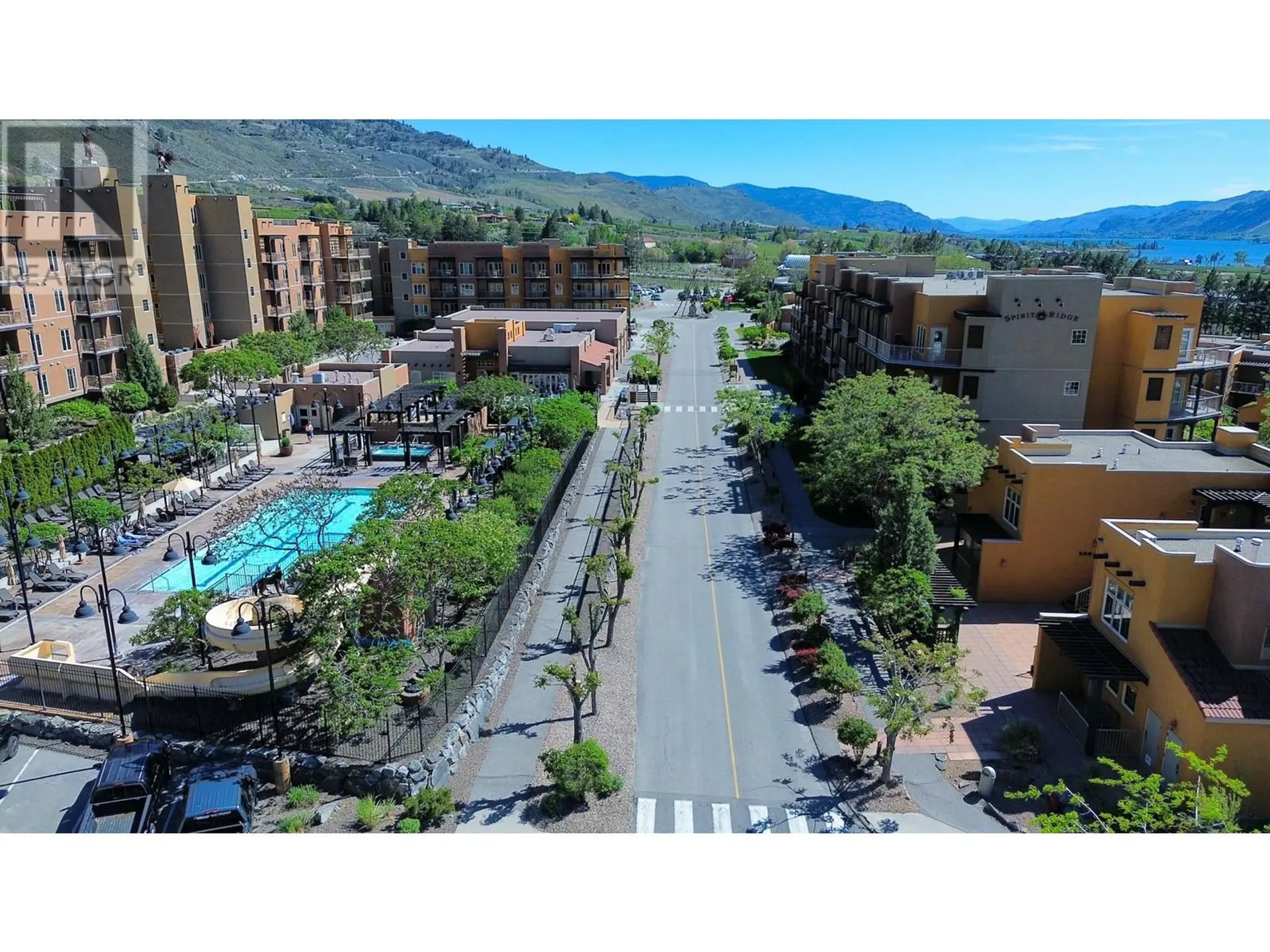 Property at #124B 1200 RANCHER CREEK Road, Osoyoos, BC