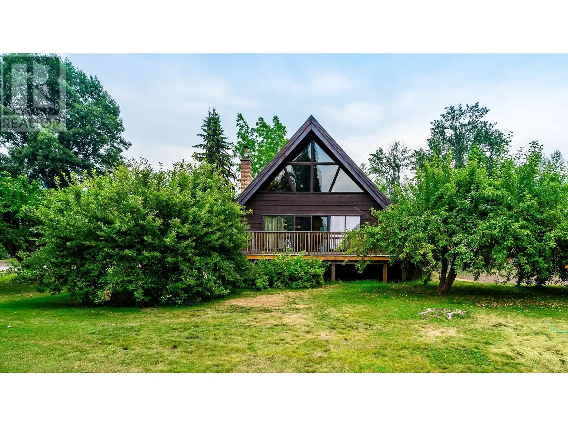 Property at 1416 Silver Sands Road, Sicamous, BC
