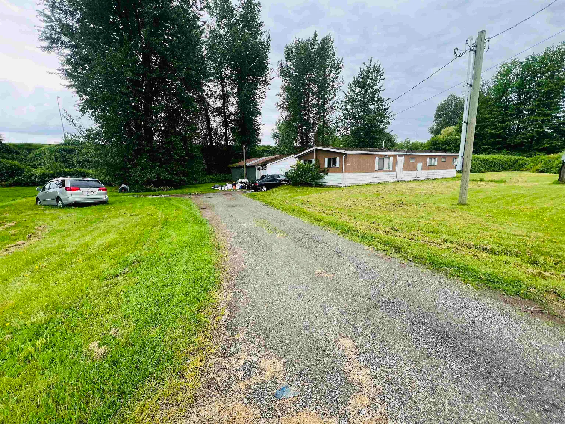 Property at 6477 Riverside Street, Abbotsford, BC