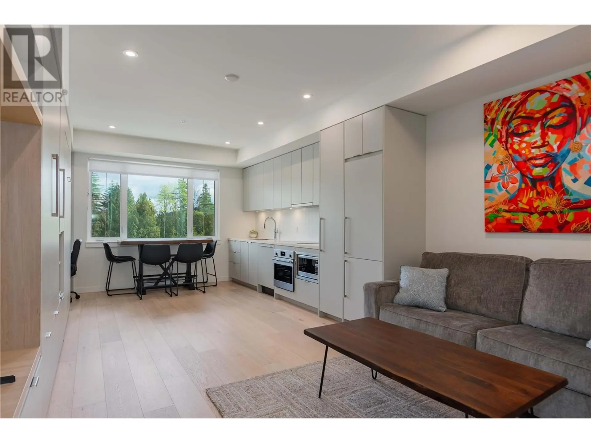 Property at #115 4280 Red Mountain Road, Rossland, BC