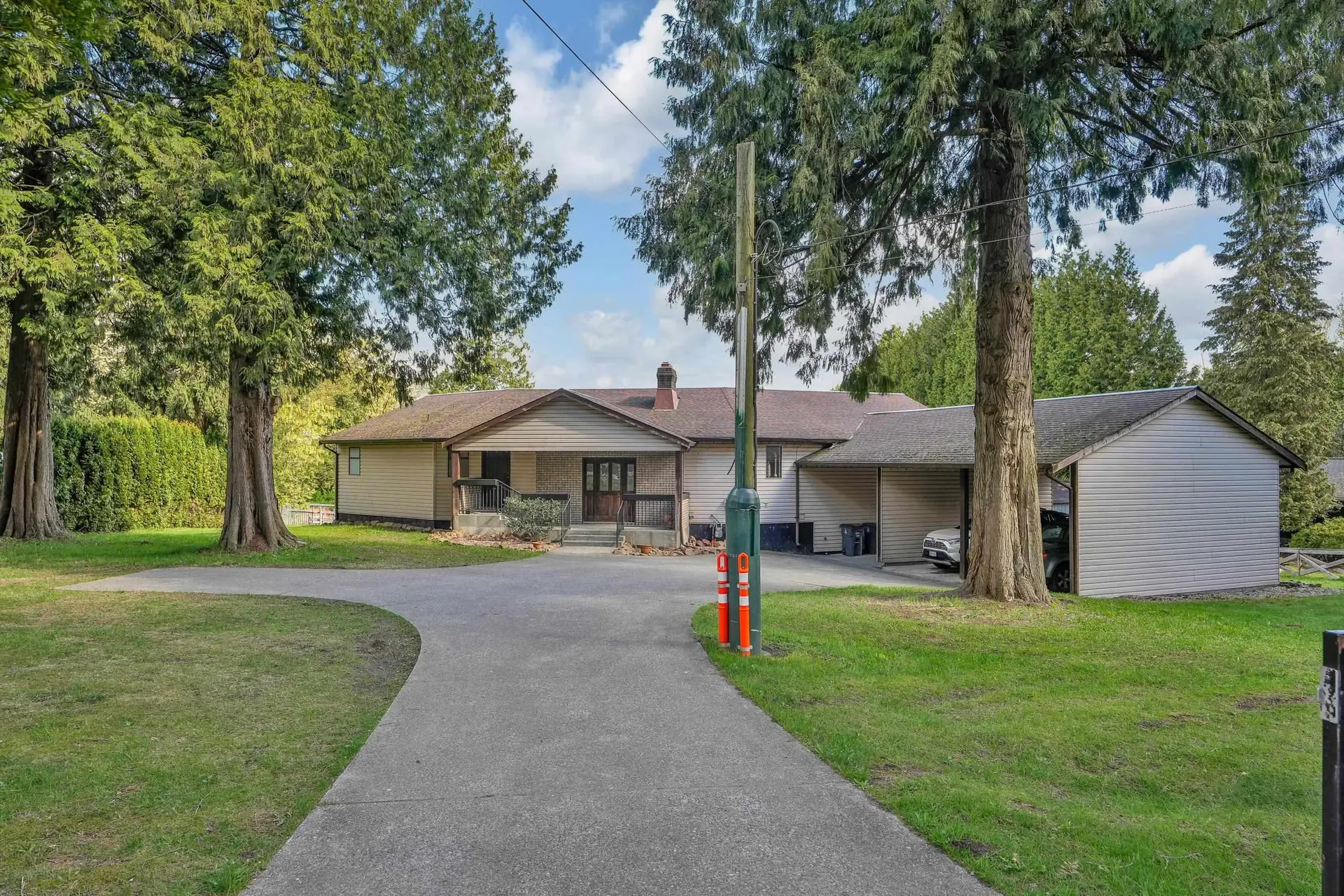 Property at 18647 92 Avenue, Surrey, BC