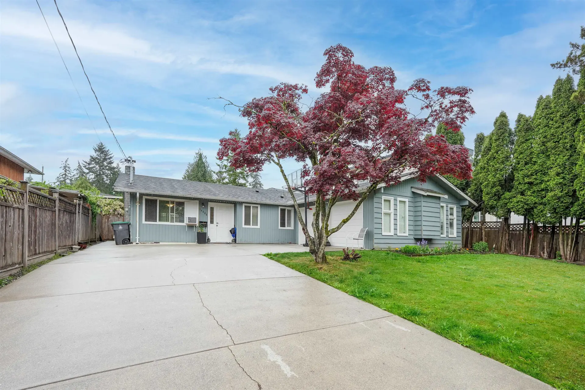 Property at 14088 78 Avenue, Surrey, BC