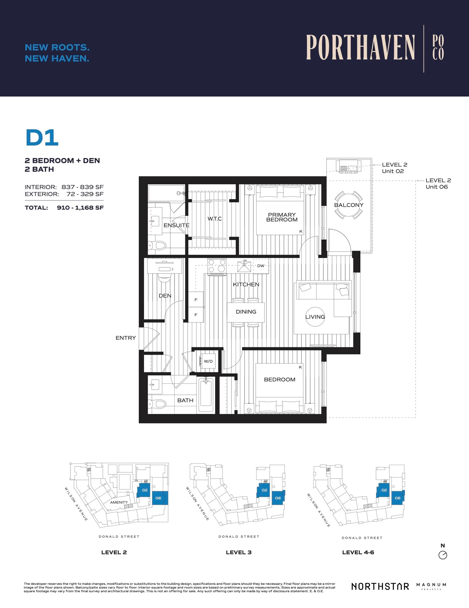 #202 2525 Donald Street - Image 5
