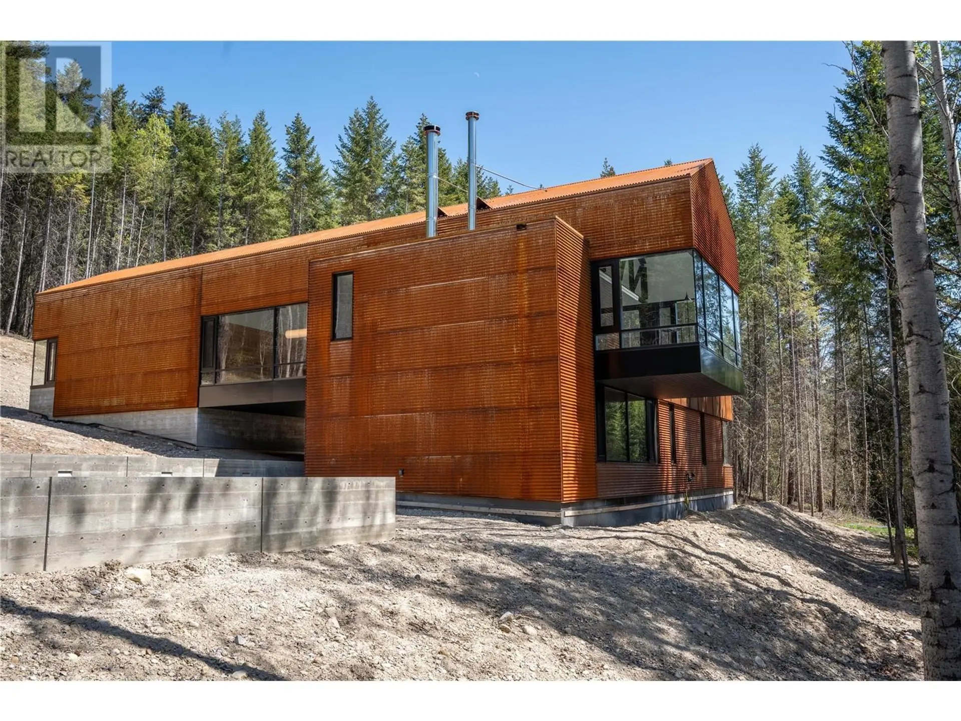 Property at 2060 McMurdo Road, Golden, BC