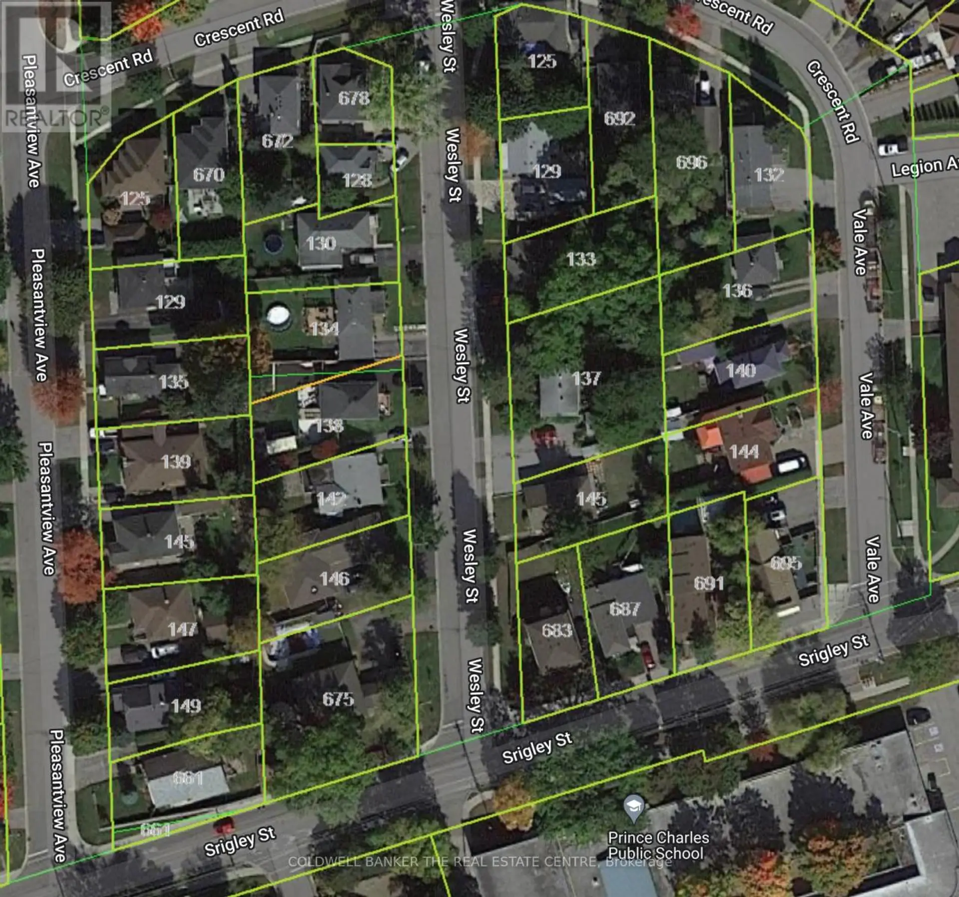 137 WESLEY STREET - Image 3