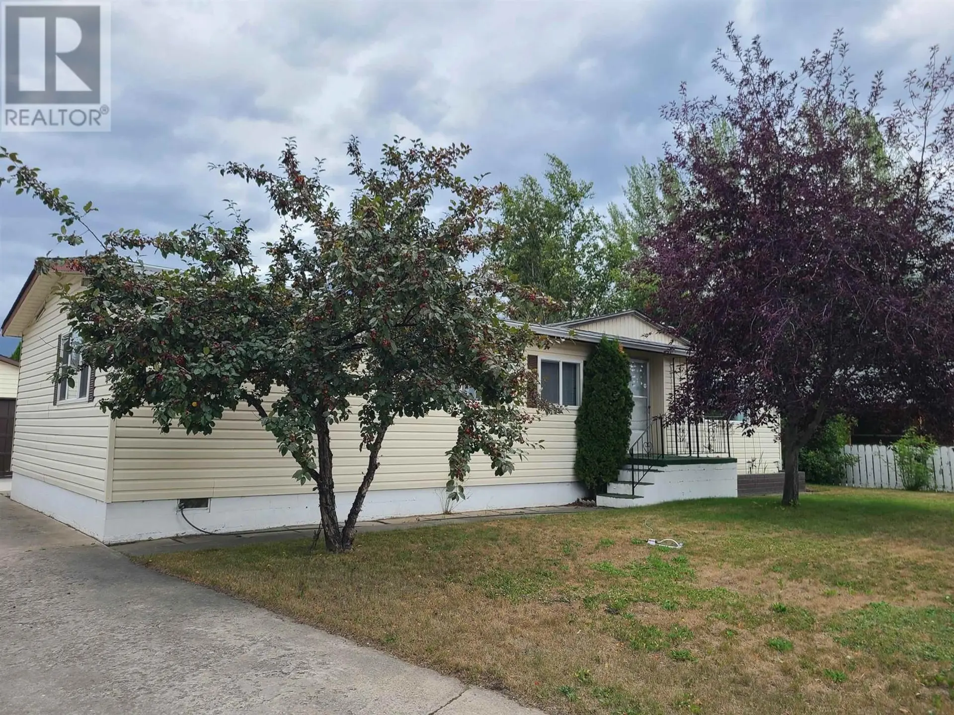 Property at 1480 7TH AVENUE, Valemount, BC