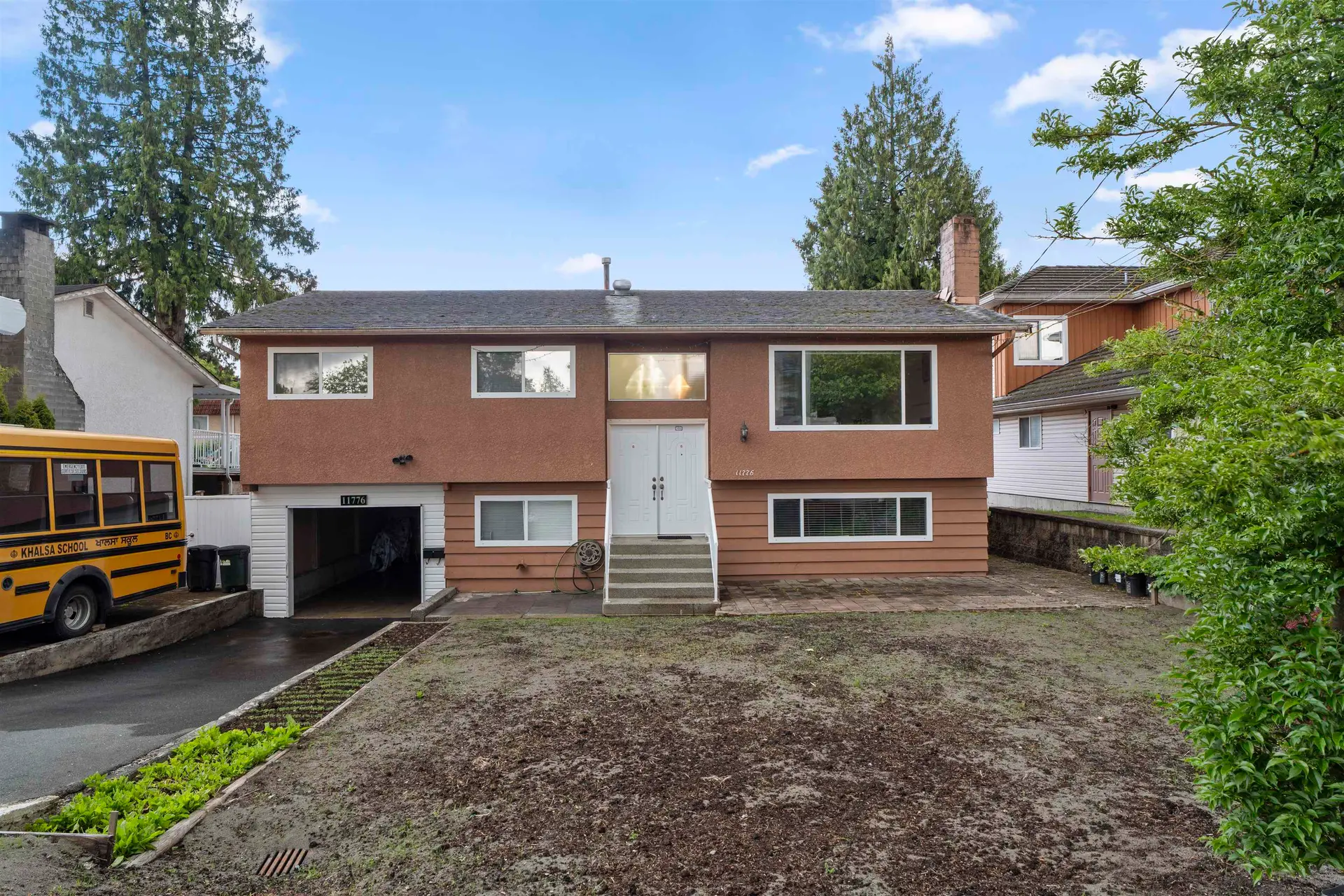 Property at 11776 86 Avenue, Delta, BC