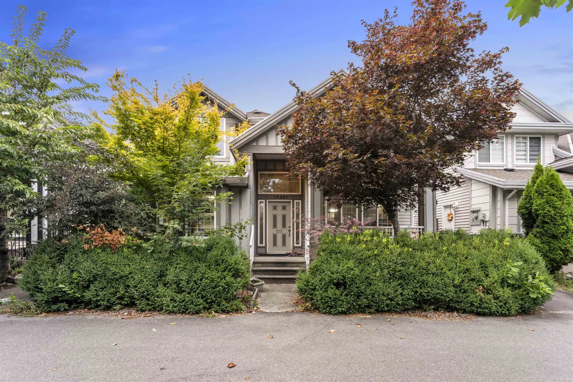 Property at 17381 64 Avenue, Surrey, BC