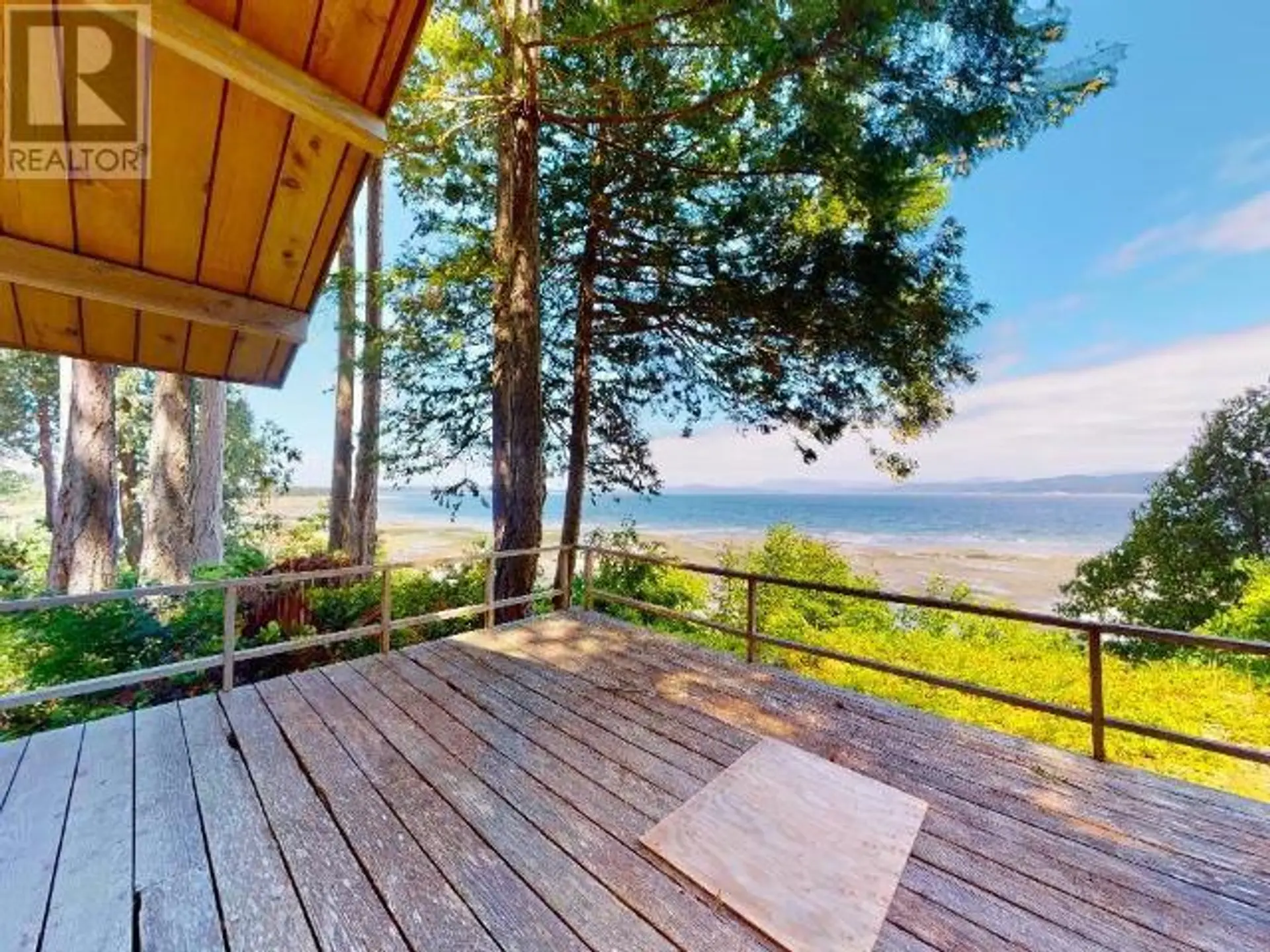 Property at 1652 SAVARY ISLAND ROAD, Savary Island, BC