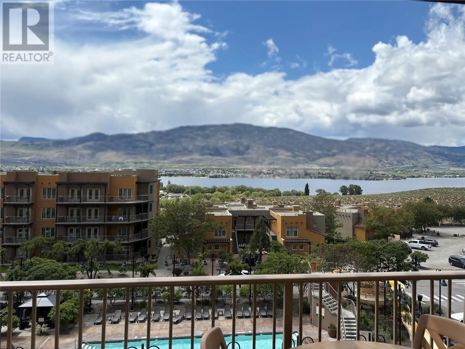 Property at #433D 1200 RANCHER CREEK Road, Osoyoos, BC
