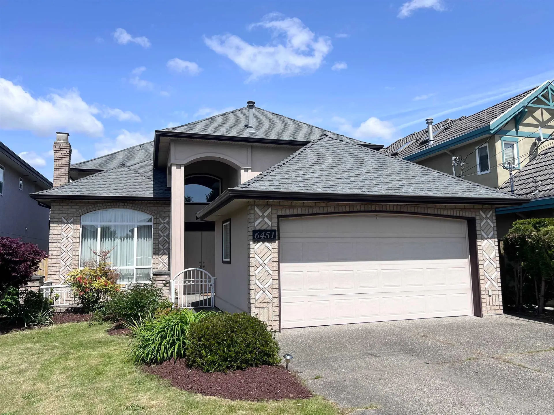 Property at 6451 Comstock Road, Richmond, BC