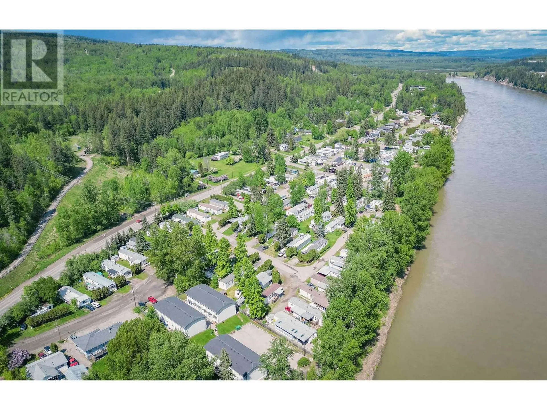 Property at 654 NORTH FRASER DRIVE, Quesnel, BC