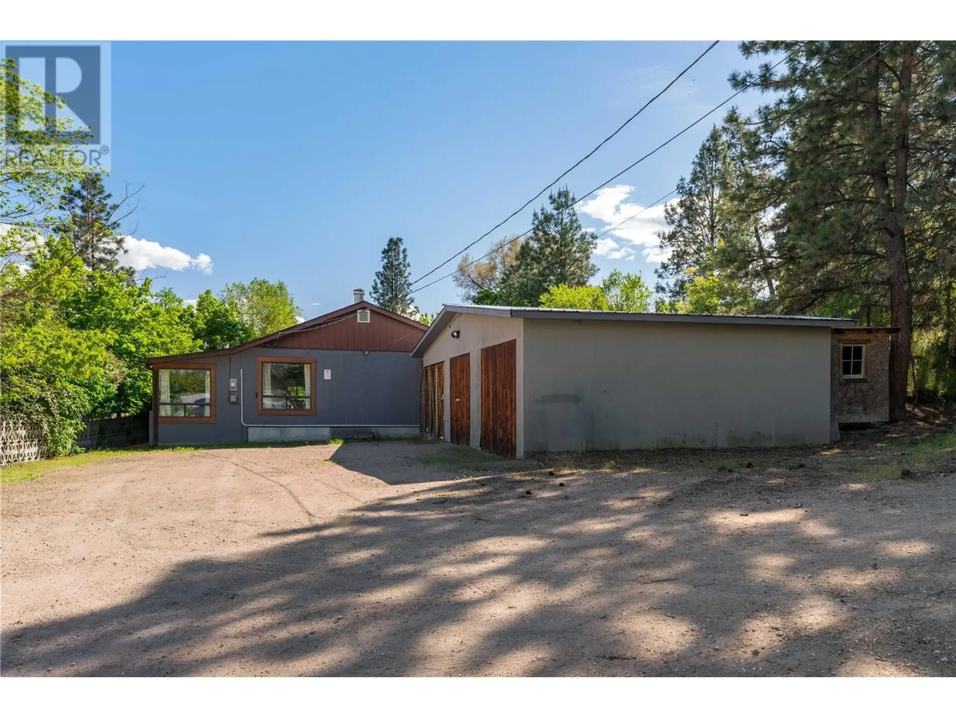 Property at 10286 Newene Road, Lake Country, BC