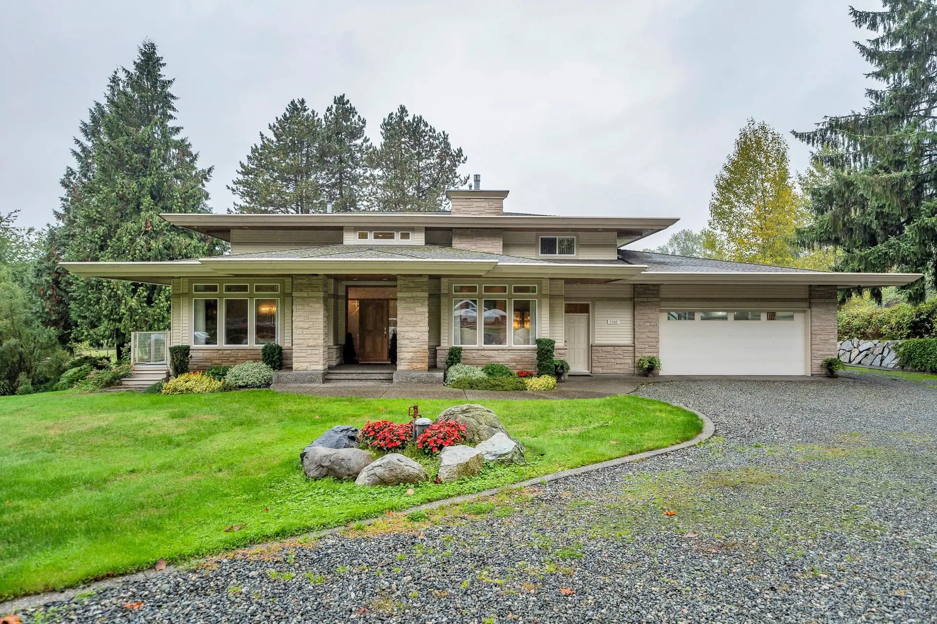 Property at 9385 173a Street, Surrey, BC