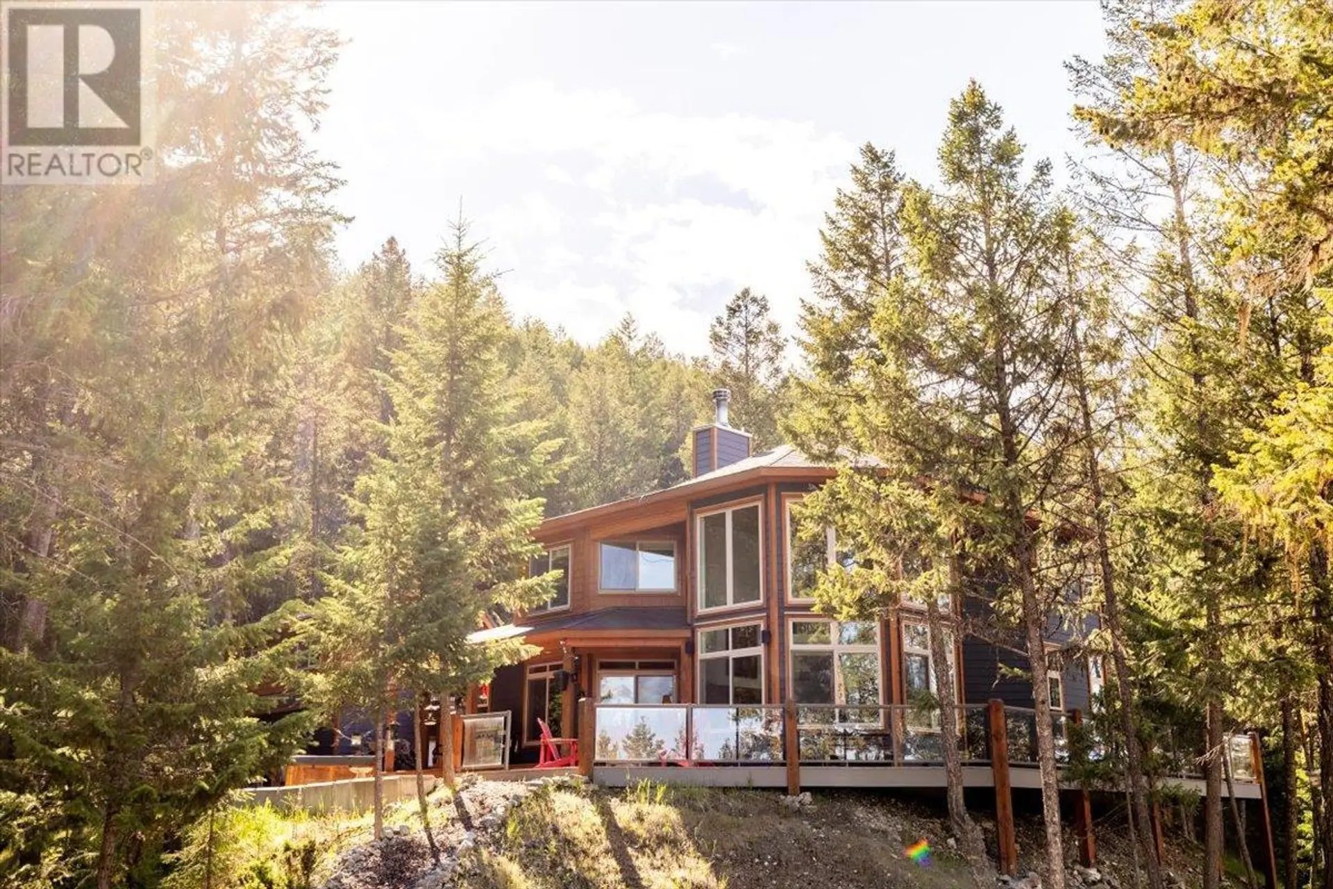 Property at 9942 Osprey Landing Drive, Wardner, BC