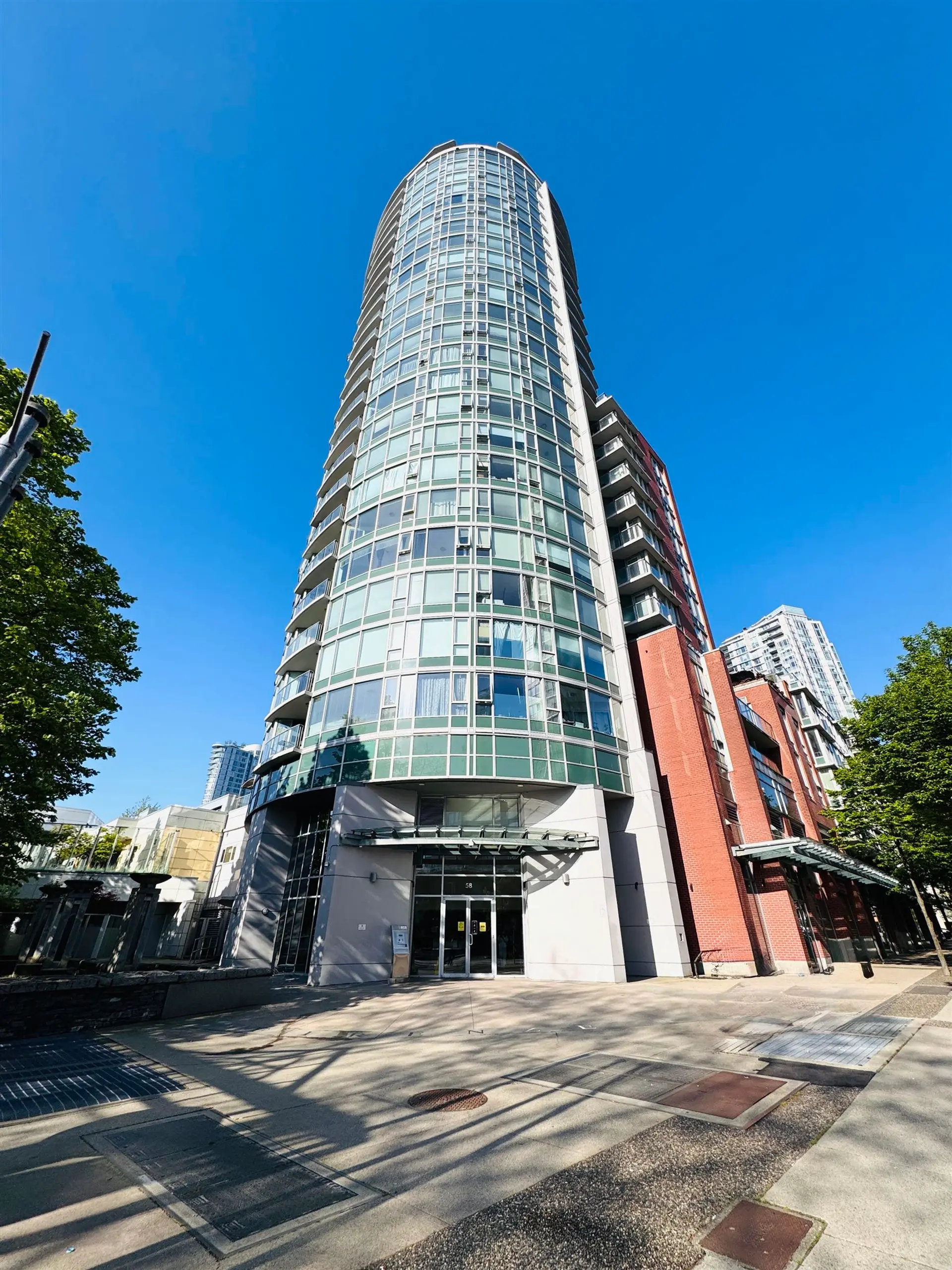 #2901 58 Keefer Place - Image 2