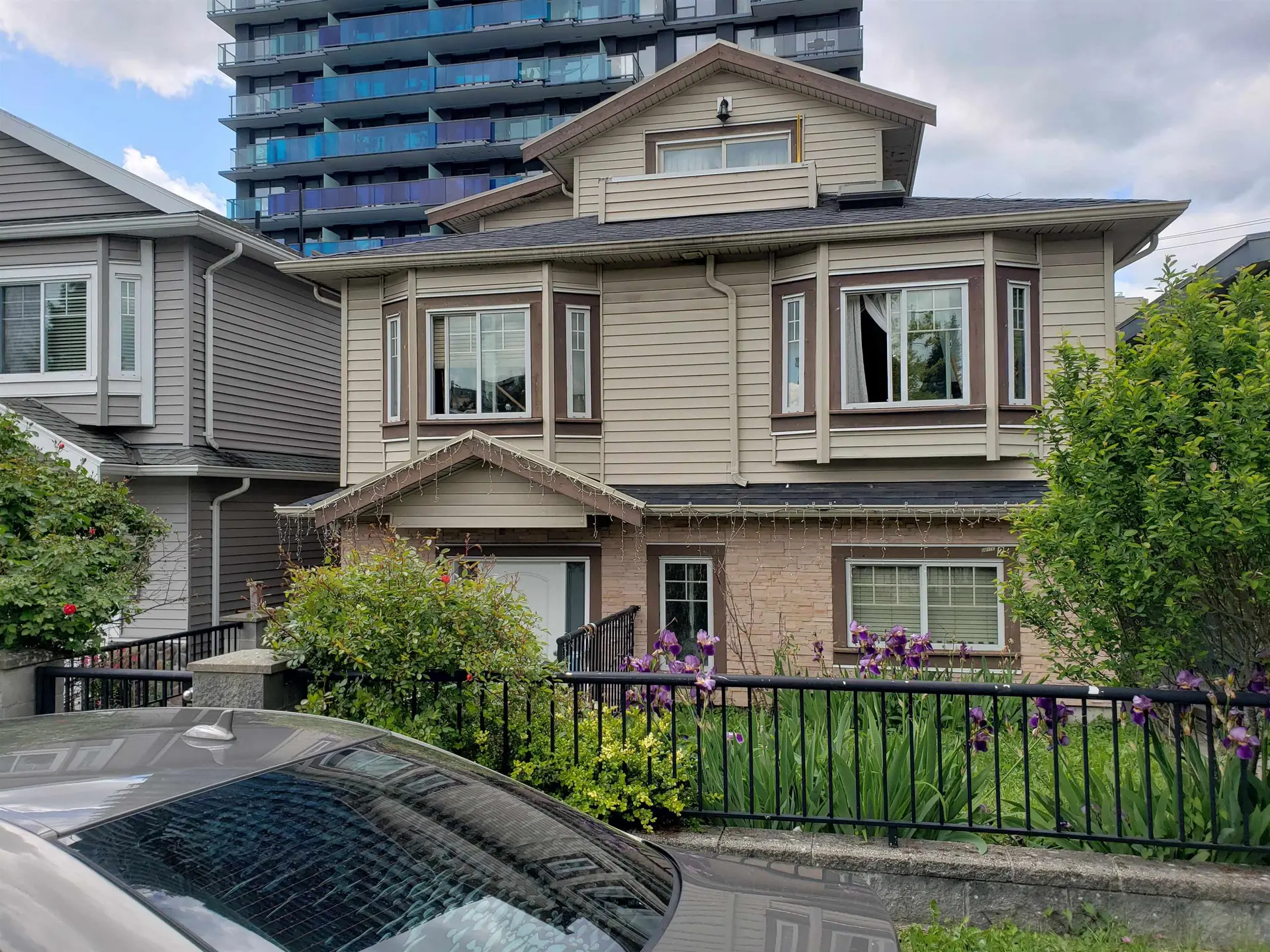 Property at 5045 Payne Street, Vancouver, BC