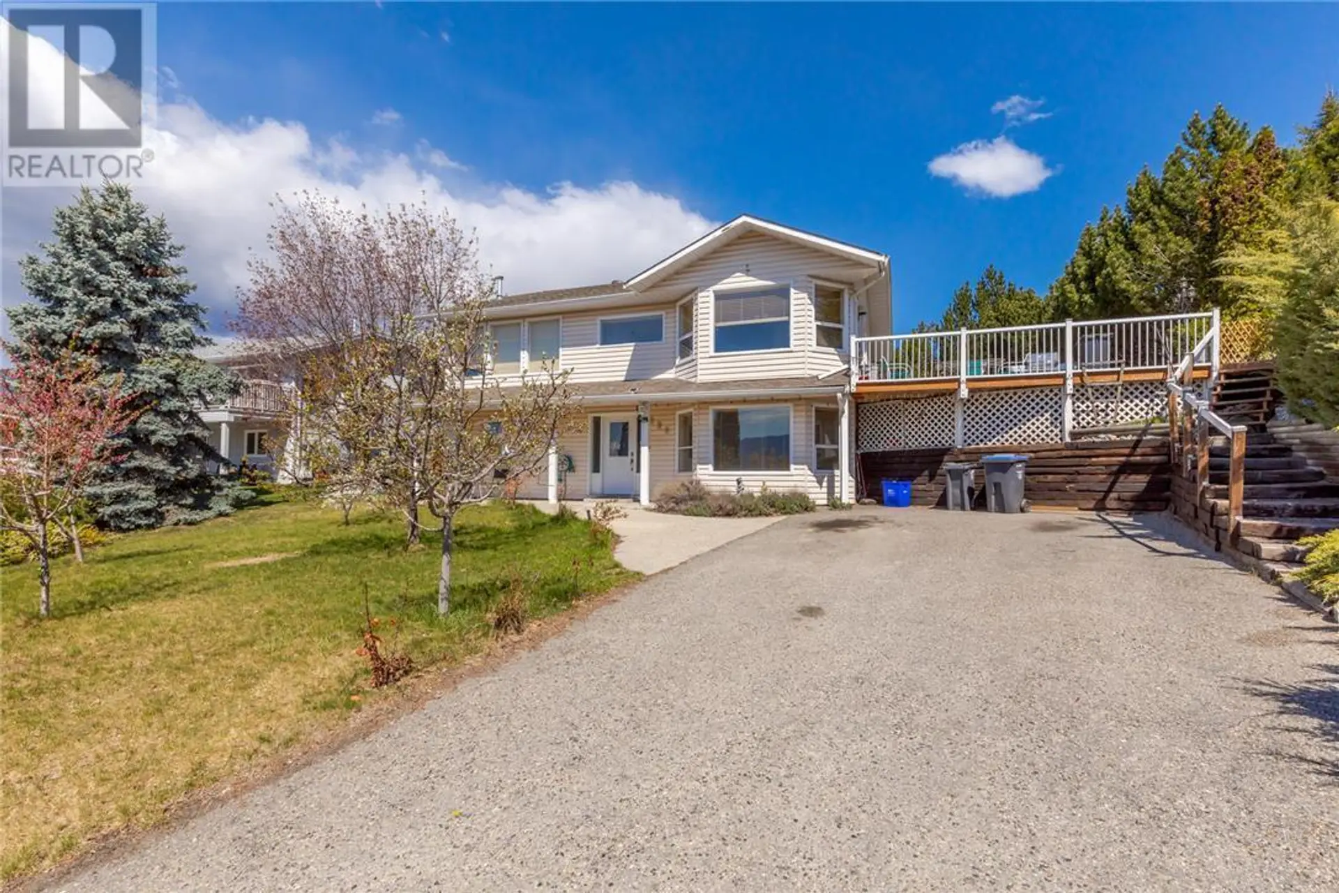 Property at 886 Stevenson Road, West Kelowna, BC