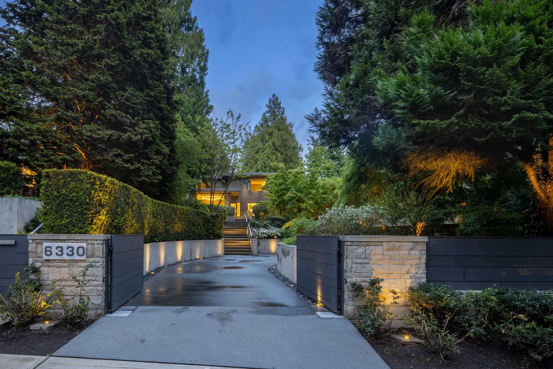 Property at 6330 Macdonald Street, Vancouver, BC