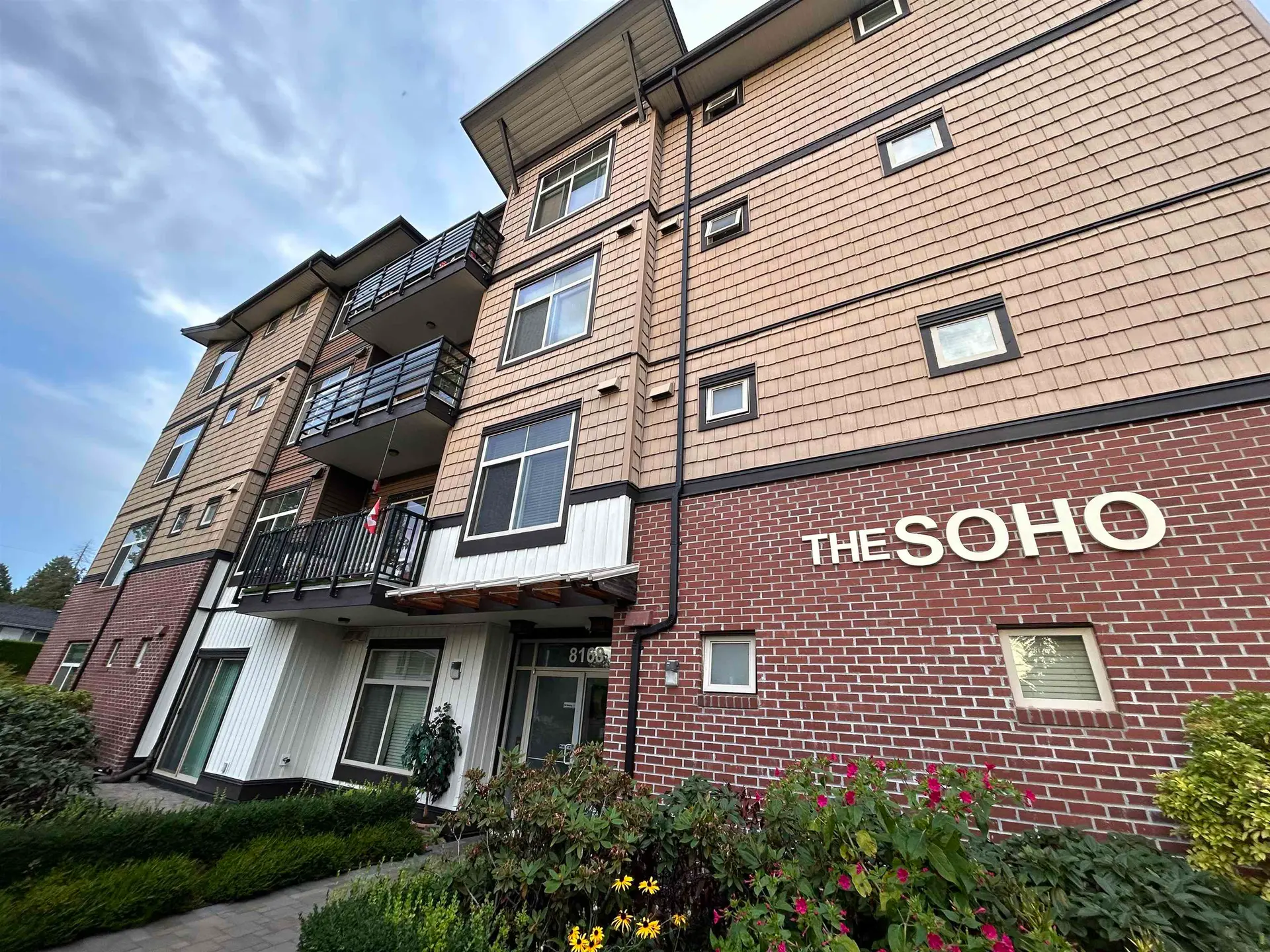 Property at #301 8168 120a Street, Surrey, BC