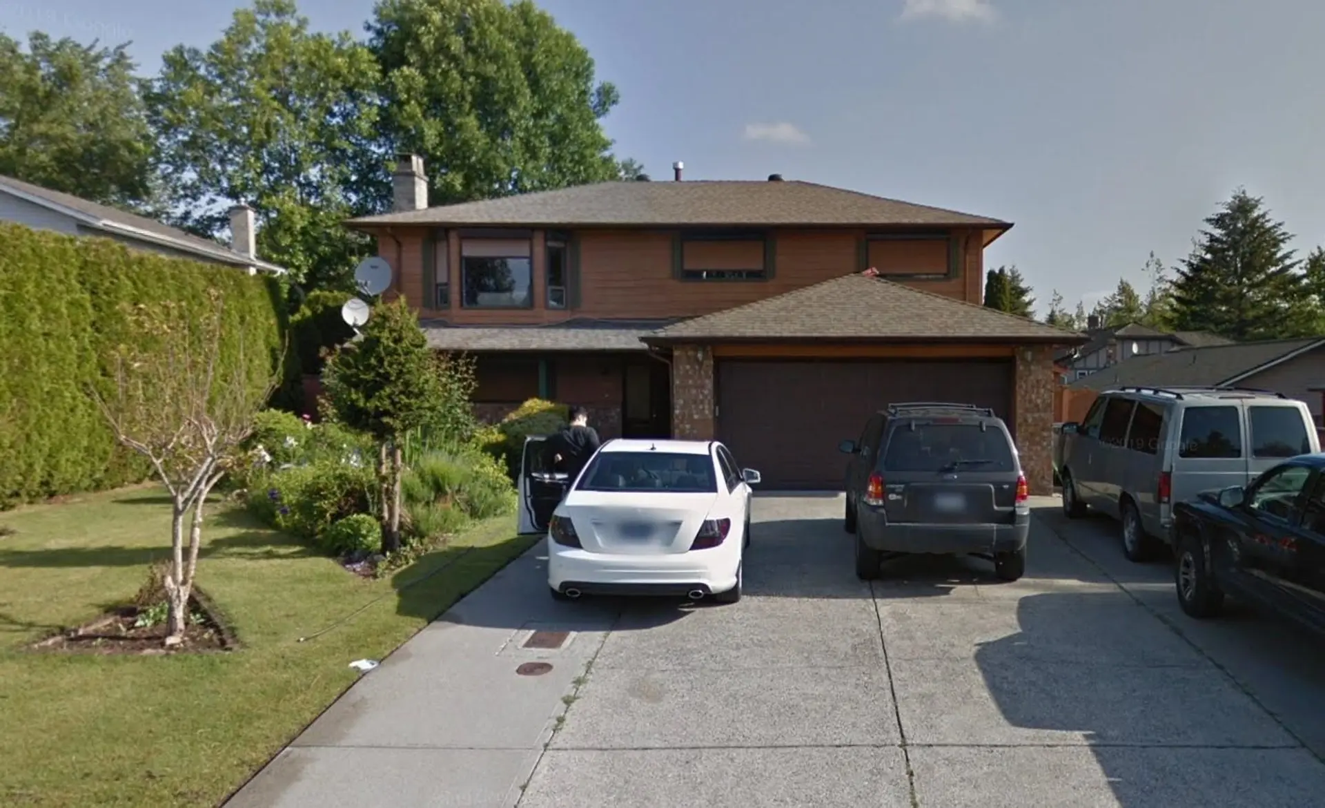 Property at 13137 62b Avenue, Surrey, BC