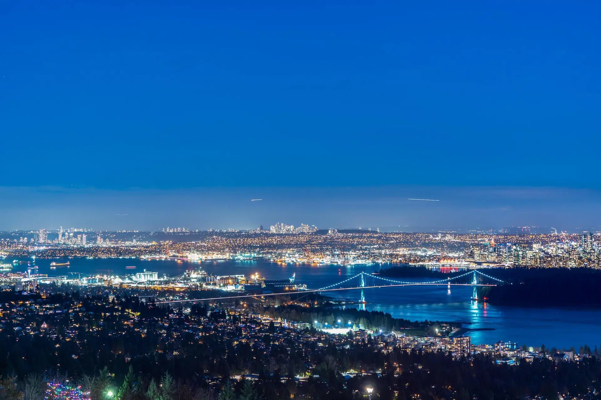 Property at 2426 Halston Court, West Vancouver, BC