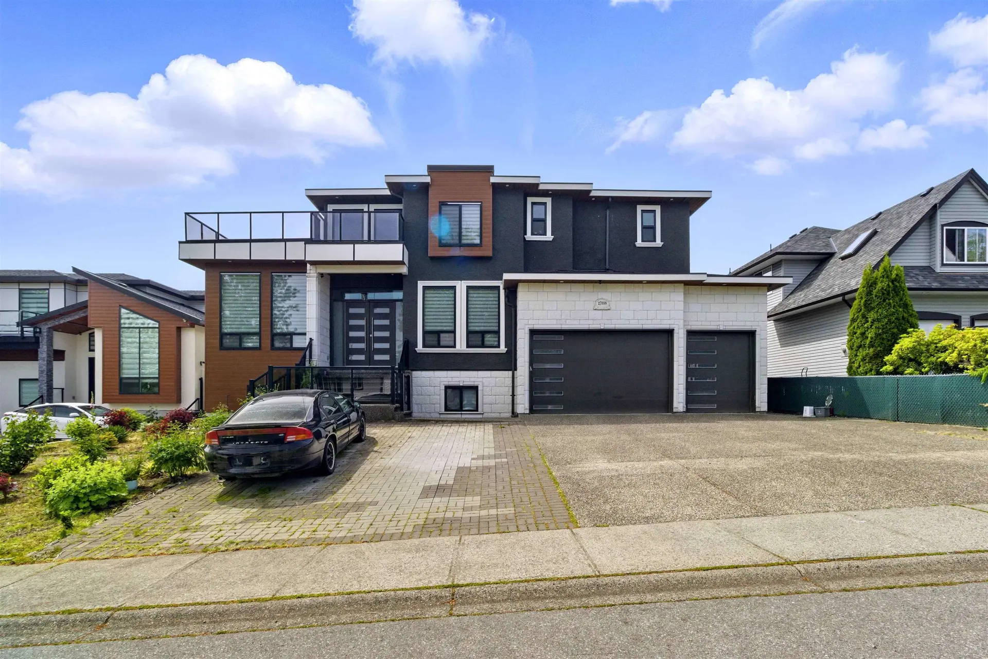 Property at 27038 25a Avenue, Langley, BC