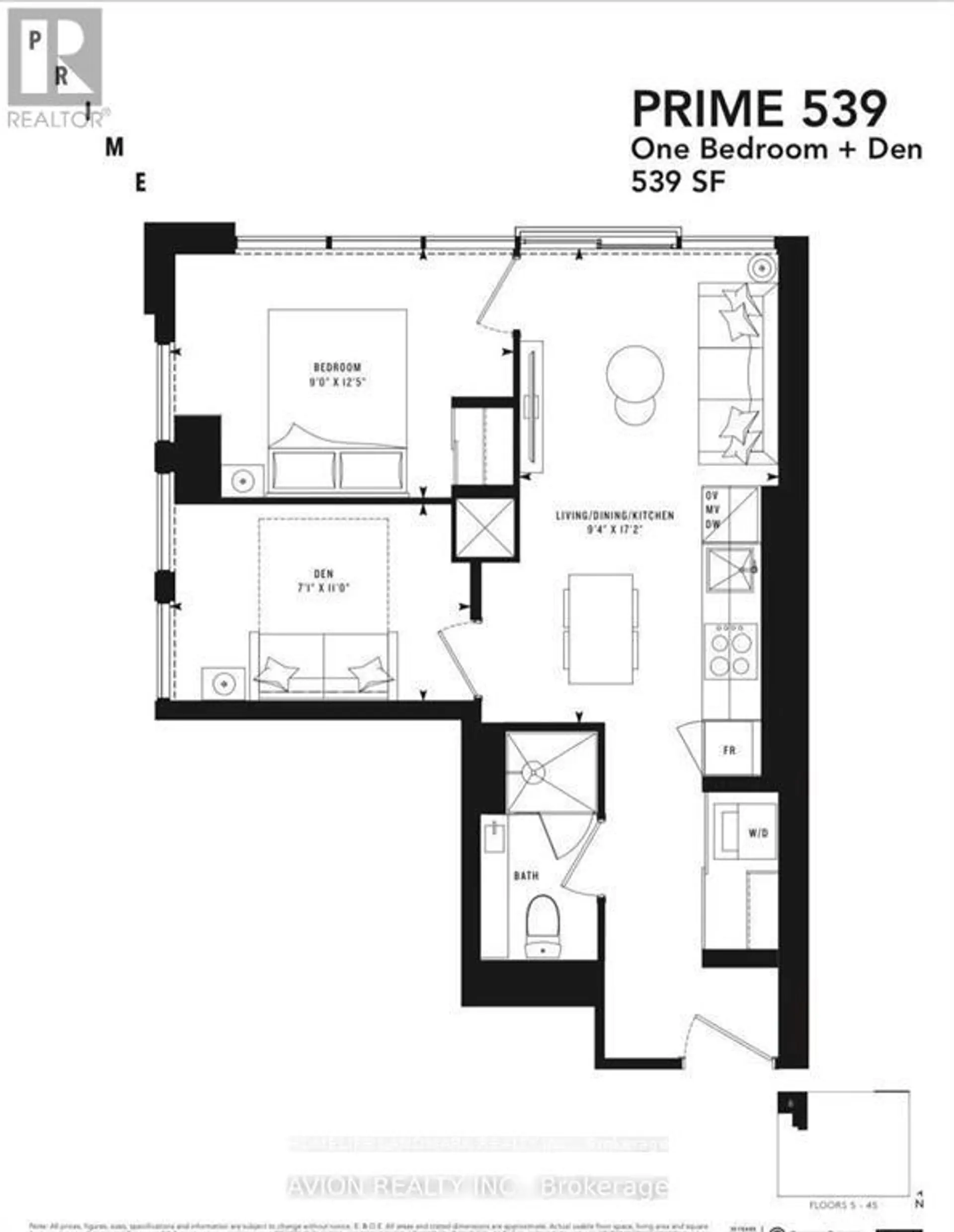 #806 319 JARVIS STREET - Image 2