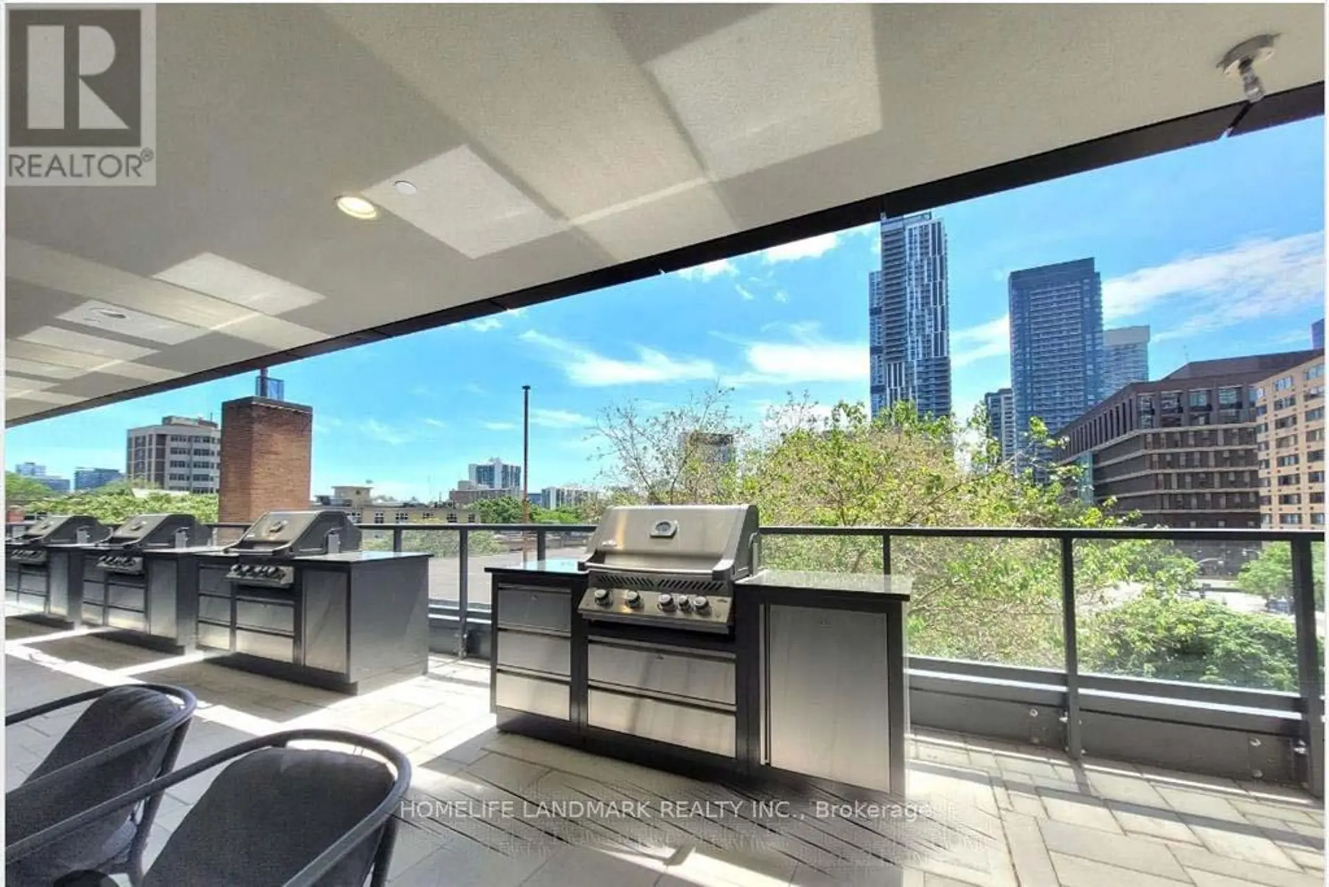 #806 319 JARVIS STREET - Image 6