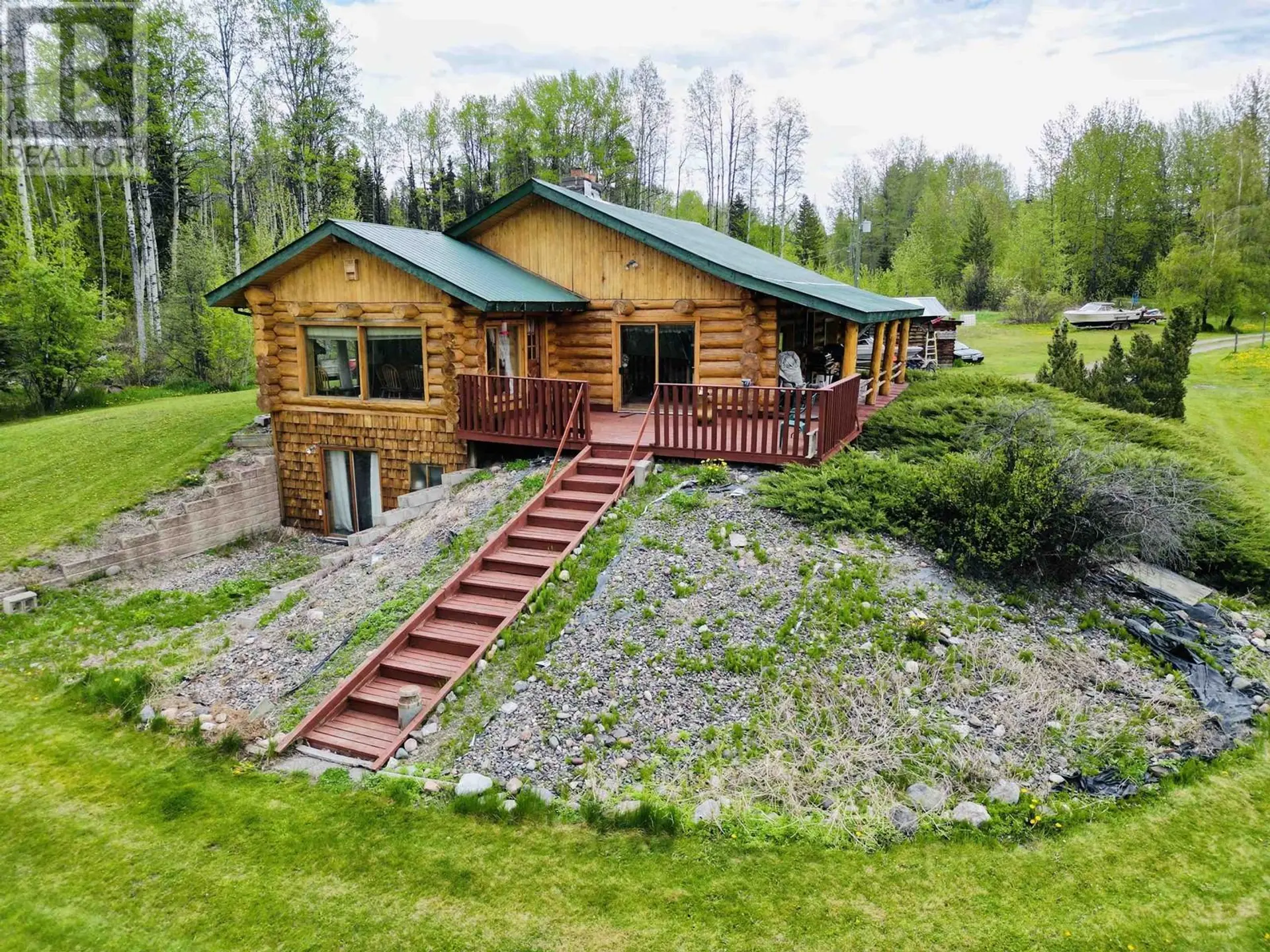 Property at 15081 DREW ROAD, Burns Lake, BC