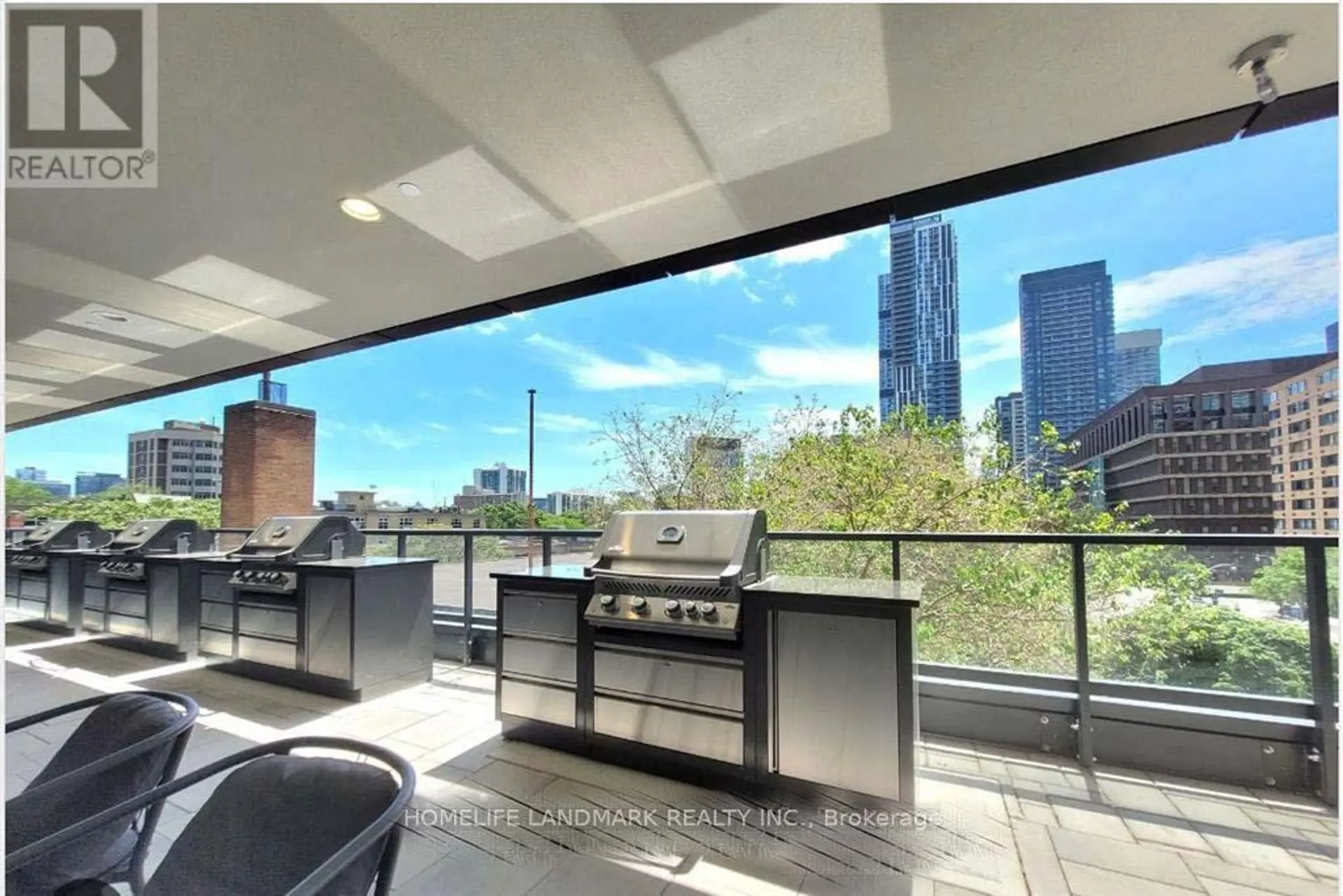 #1701 319 JARVIS STREET - Image 5